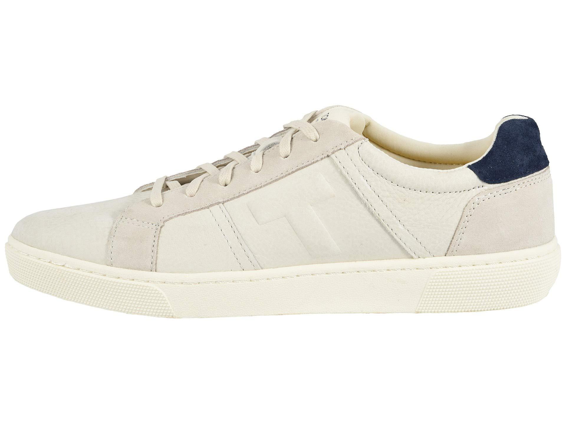 toms leandro canvas sneaker