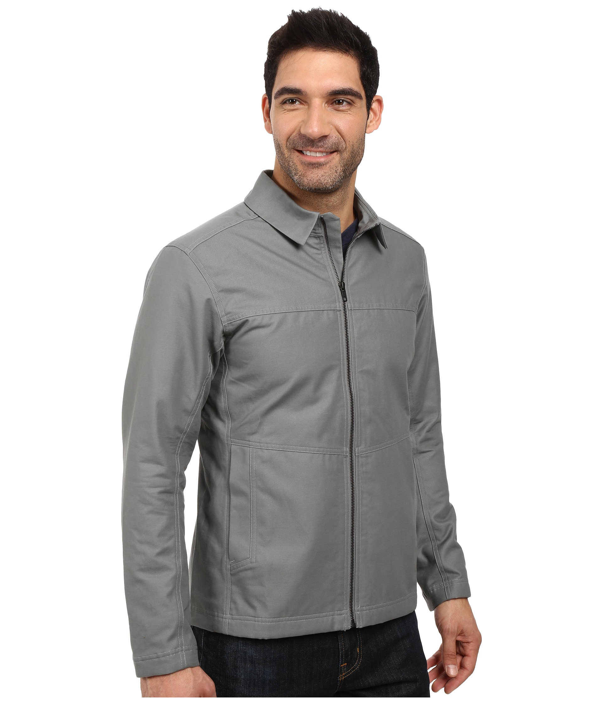 arcteryx proxy jacket