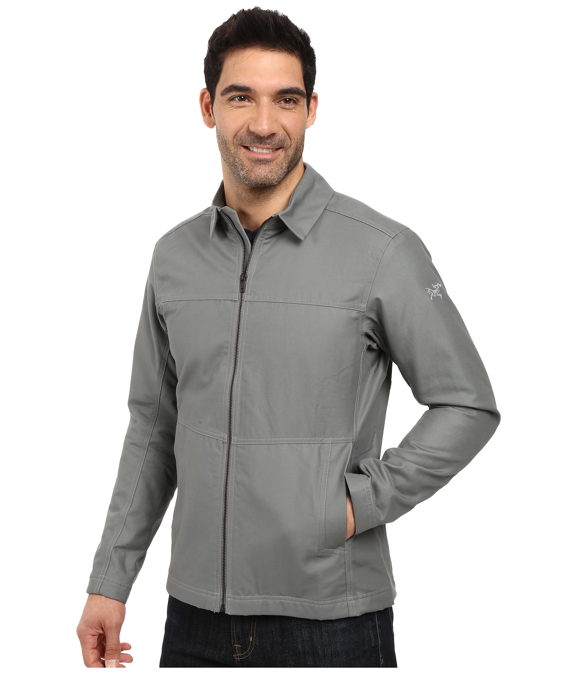 arcteryx proxy jacket