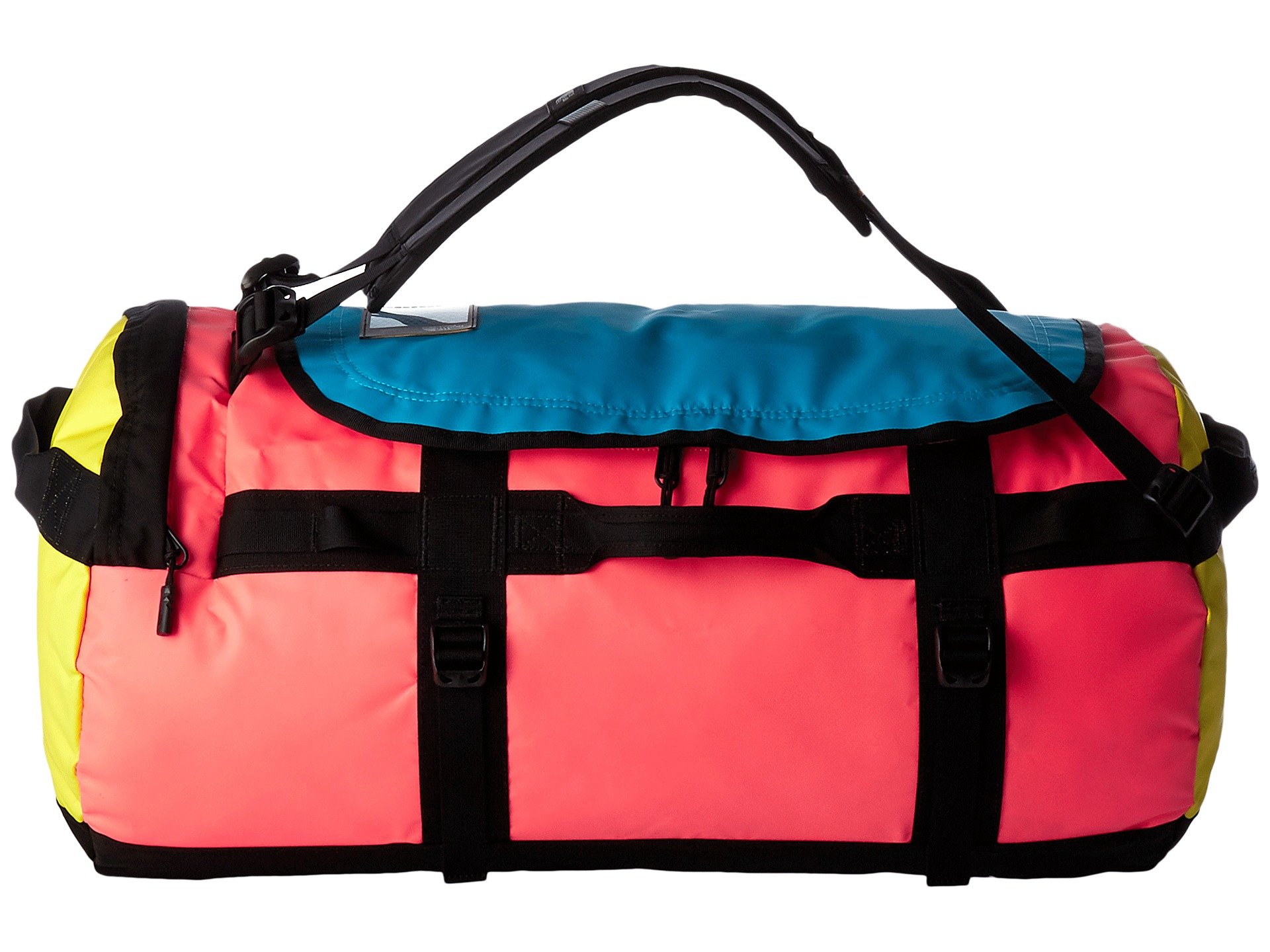 The North Face Base Camp Duffel - Medium for Men | Lyst