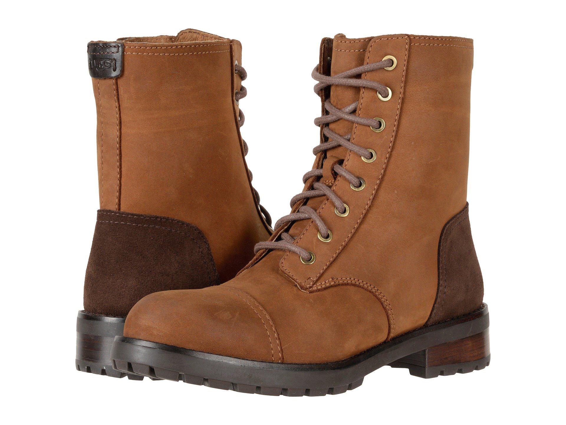 ugg kilmer chestnut