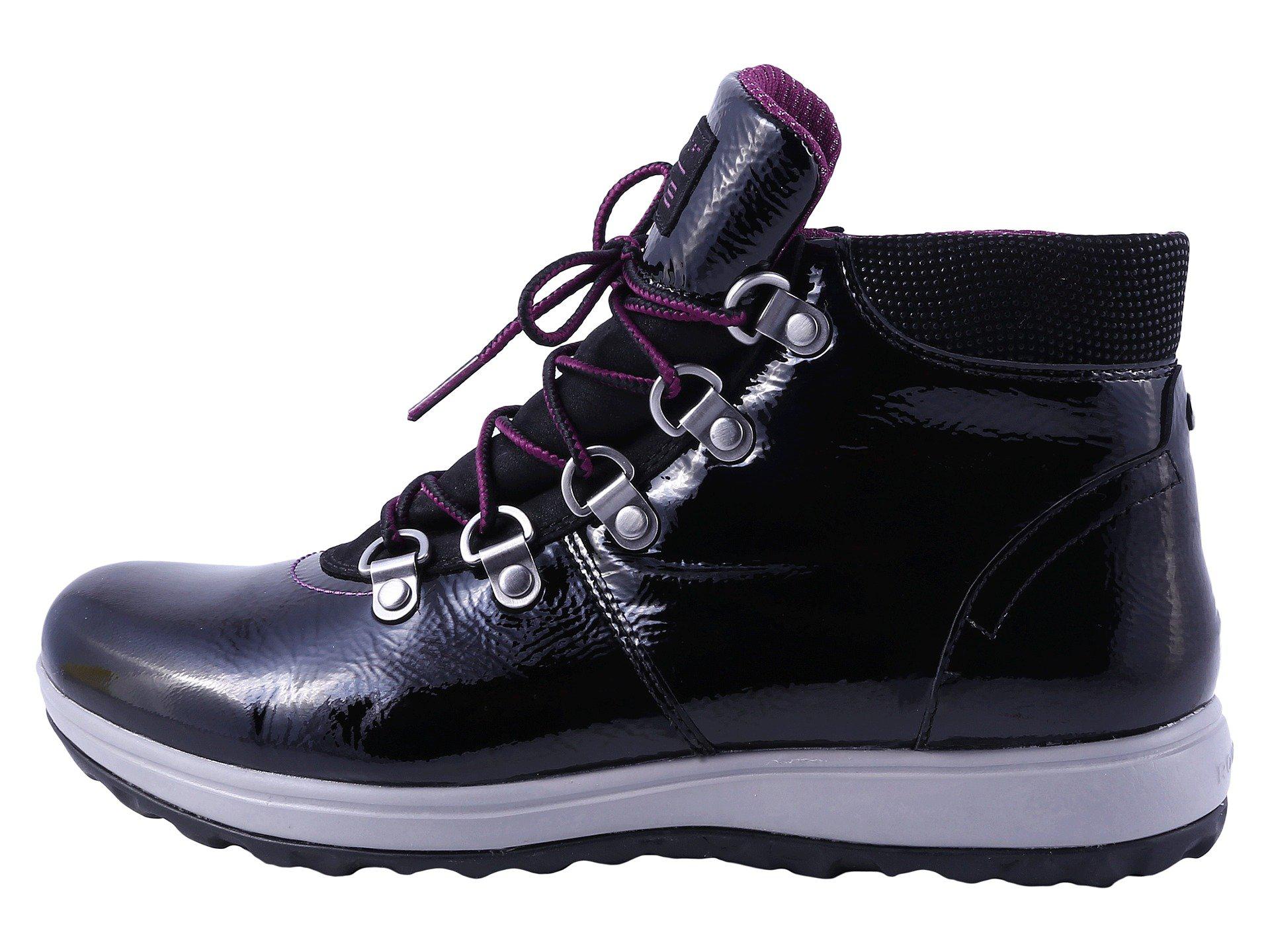 xcs britt alpine waterproof low boot