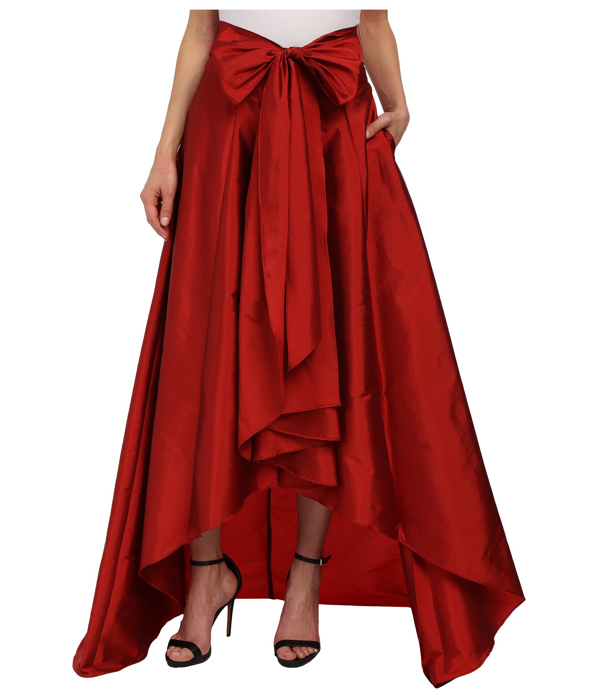 A ball skirt Clearance