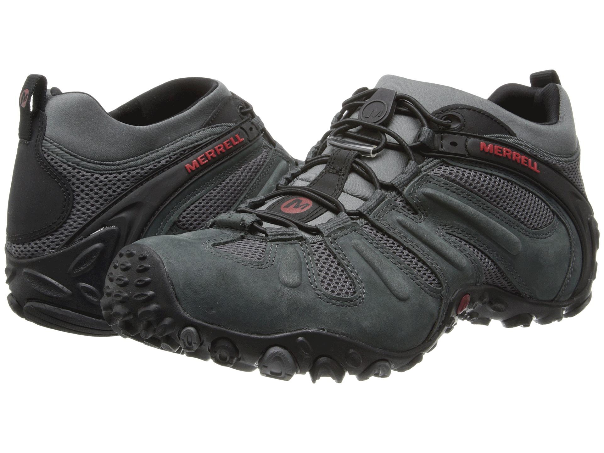 men's merrell chameleon stretch