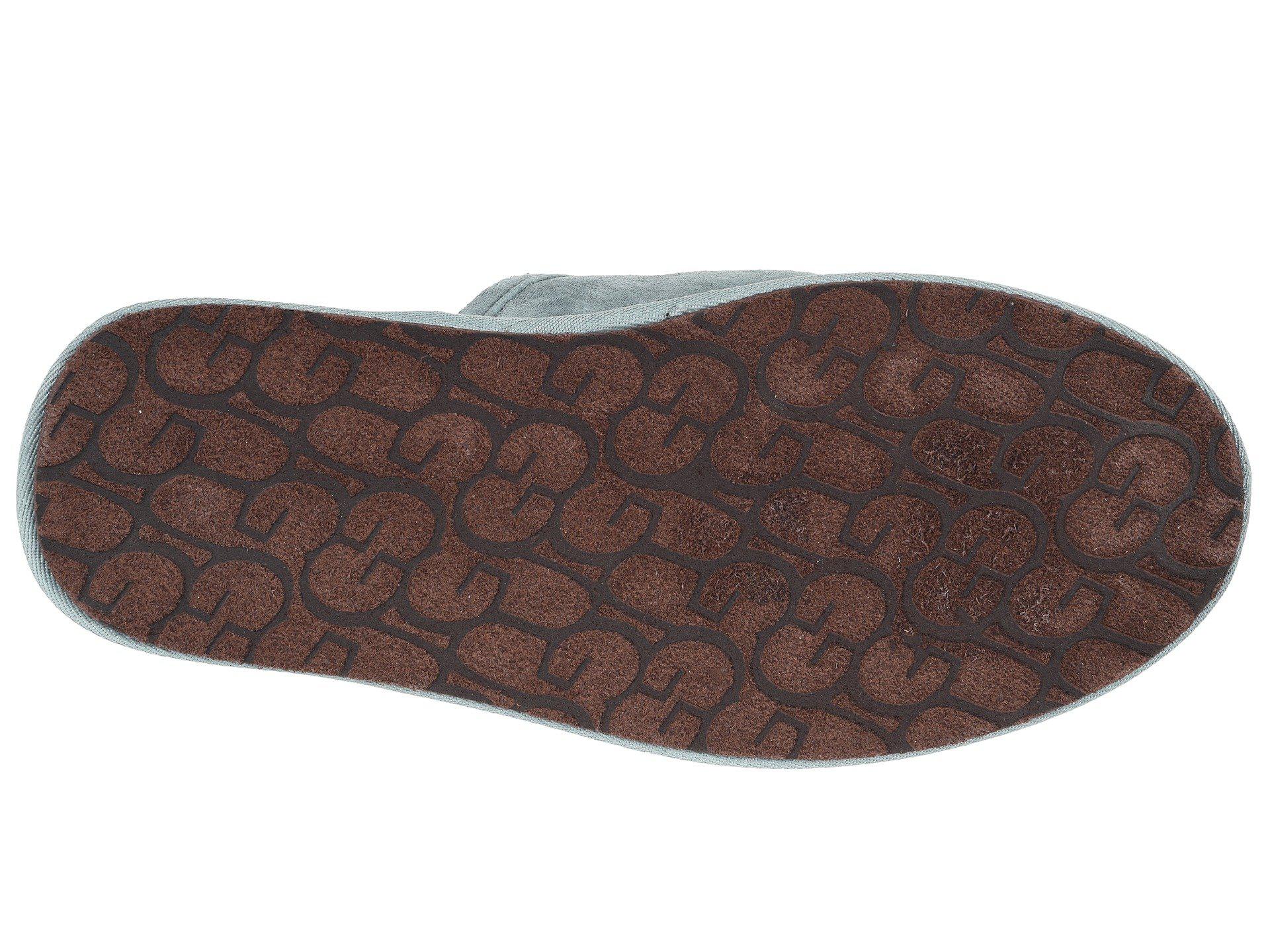 ugg salty blue