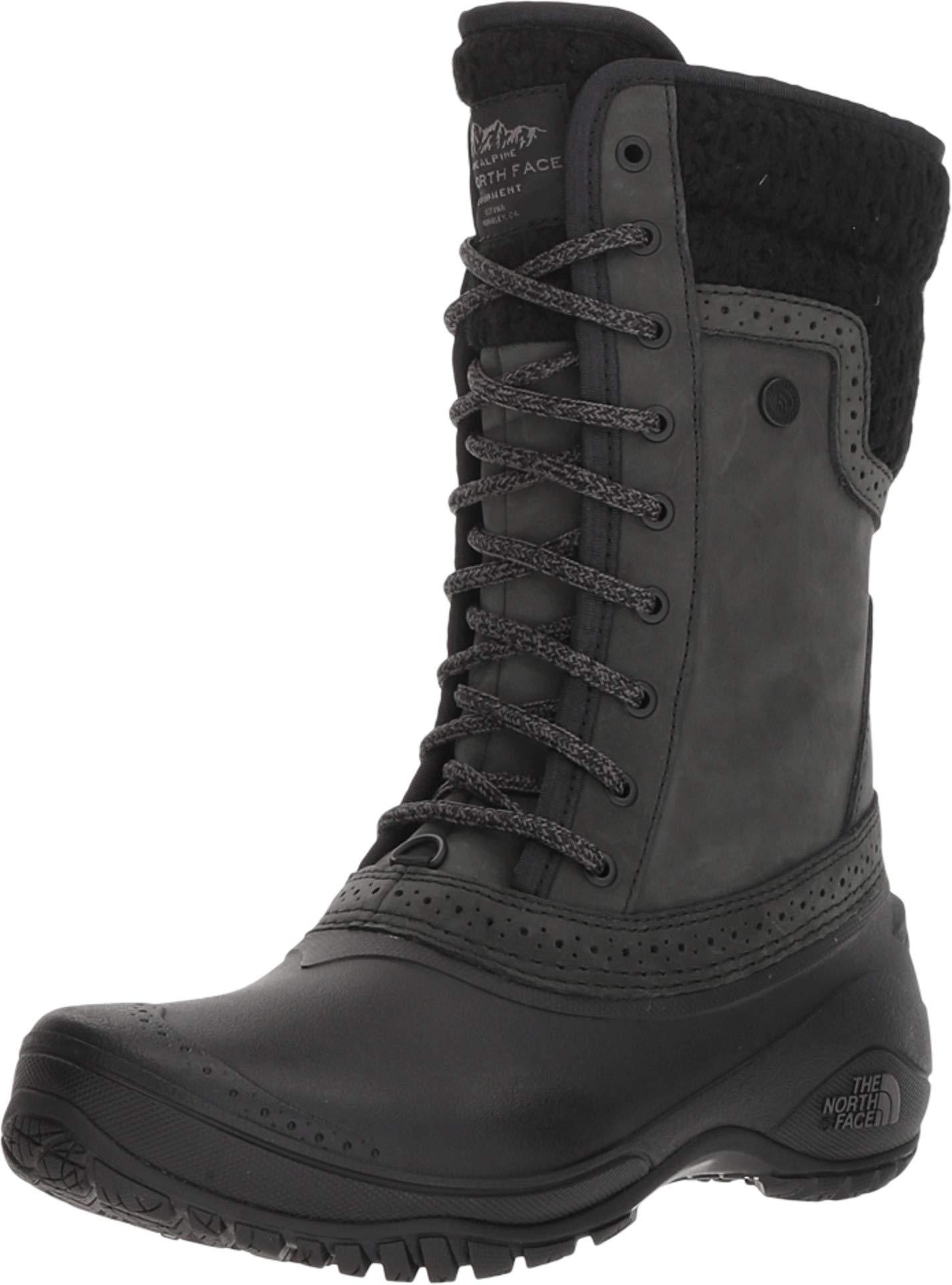 the north face shellista 2