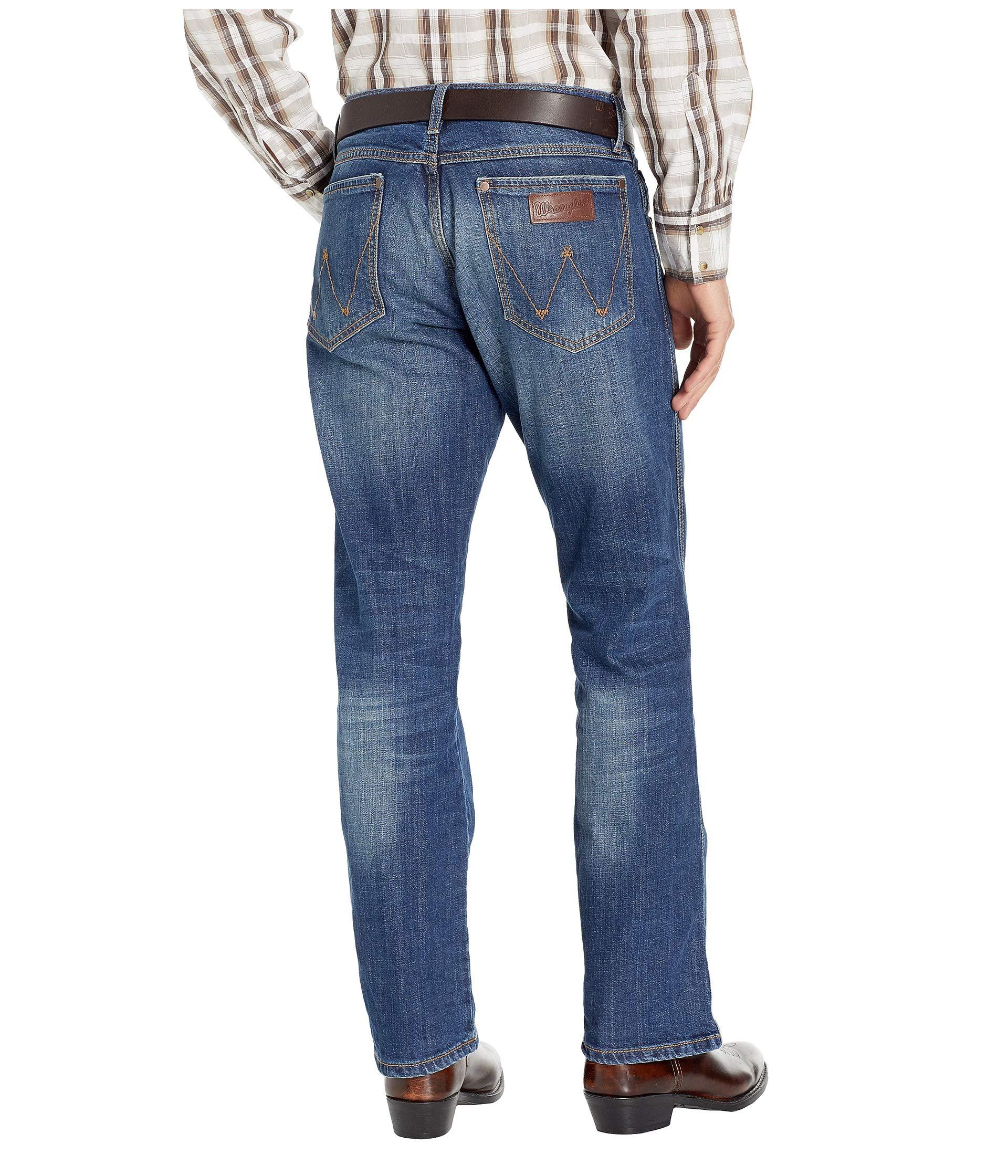 wrangler retro
