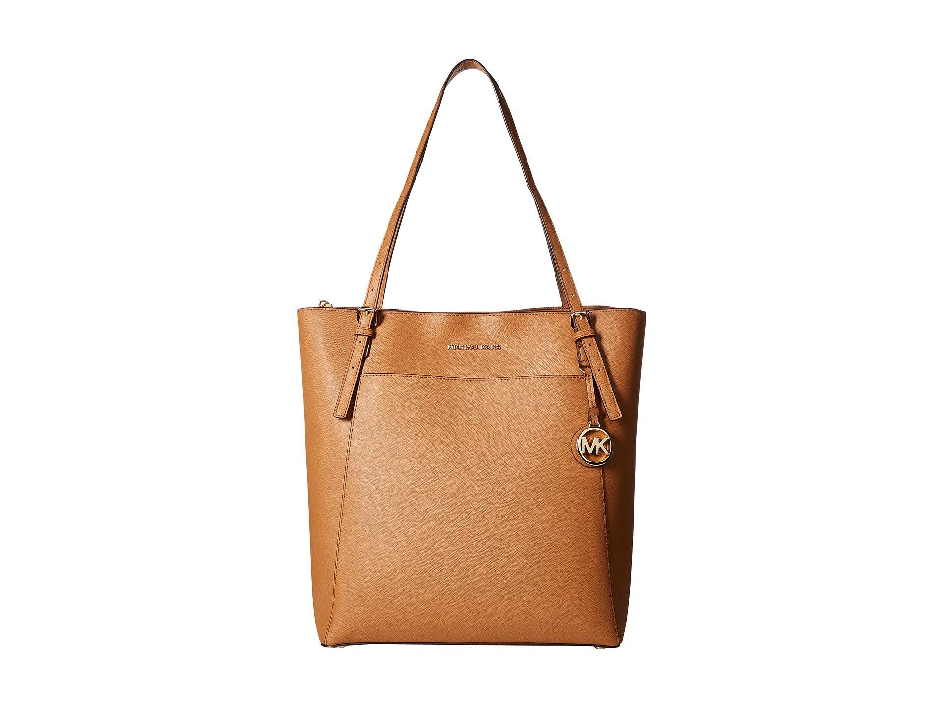 michael kors north south tote
