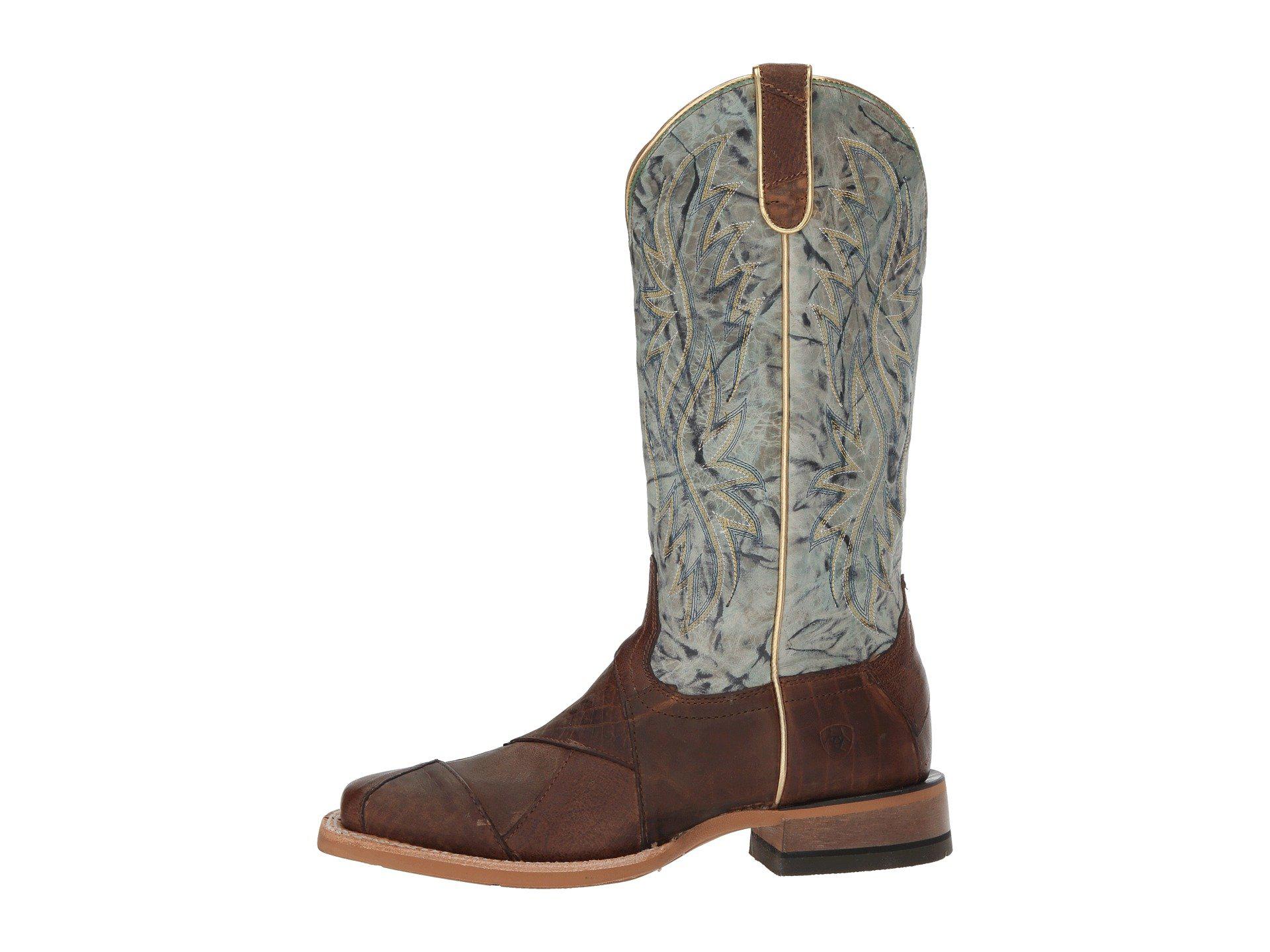 ariat rosalee boots