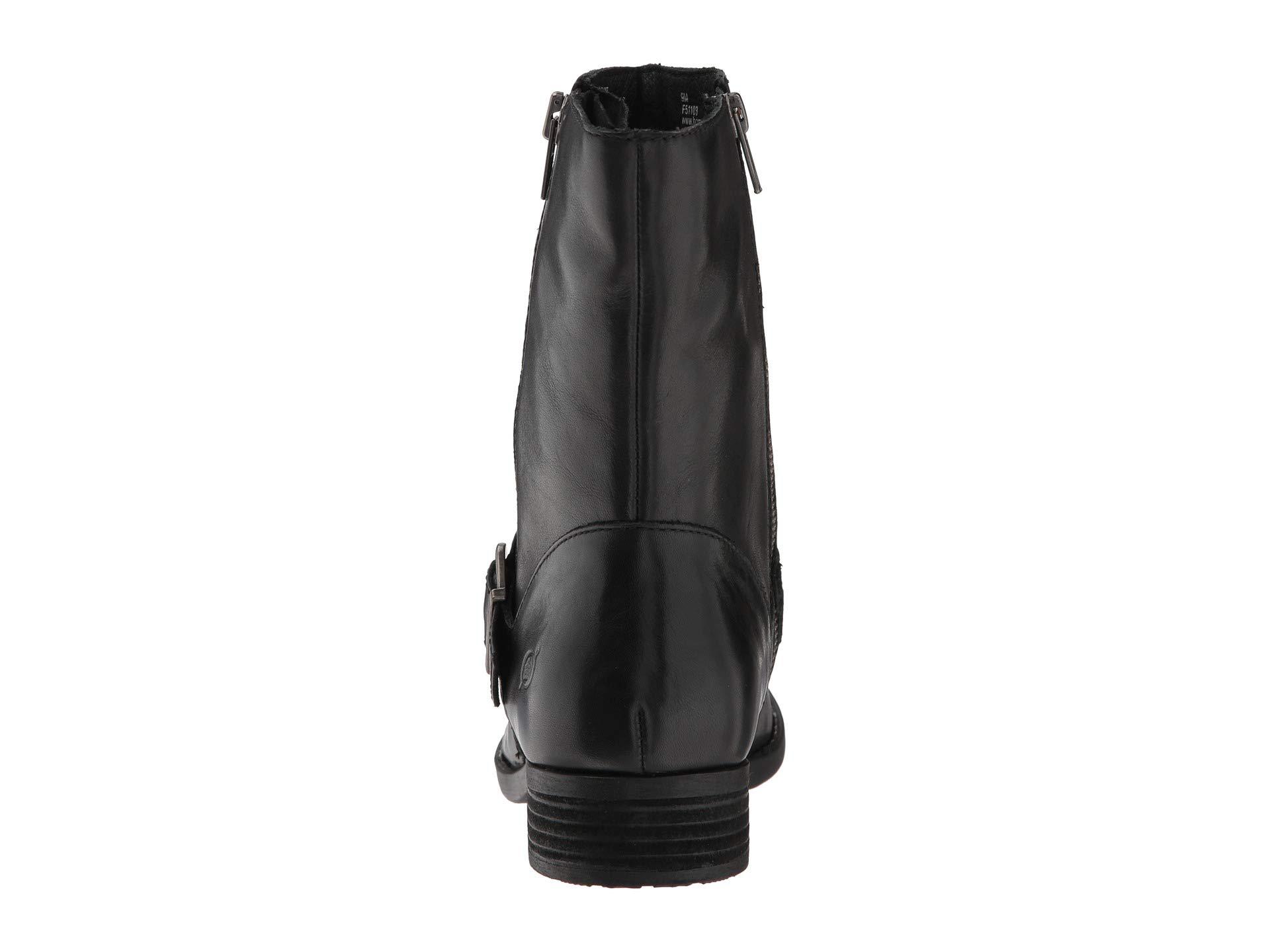 born roa boots