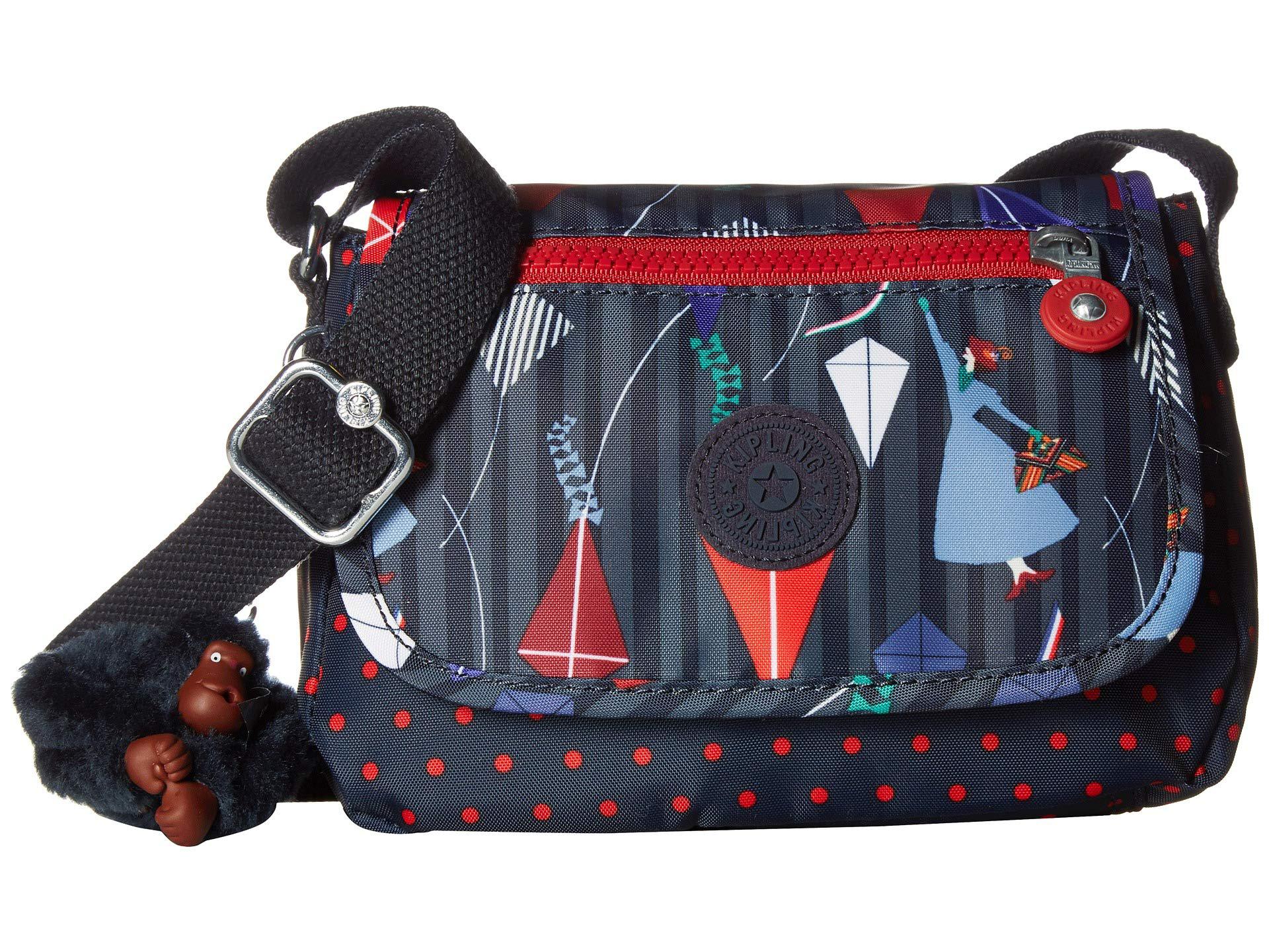 mary poppins kipling bag