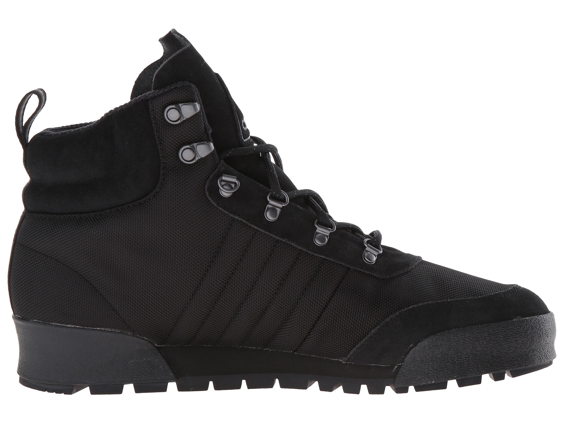 adidas Originals Jake Boot 2.0 in Black for Men | Lyst