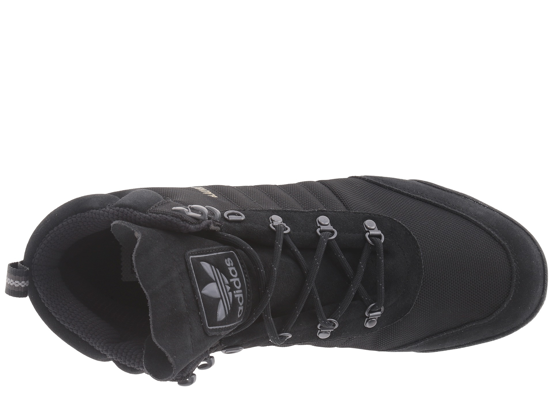 adidas Originals Jake Boot 2.0 in Black for Men | Lyst