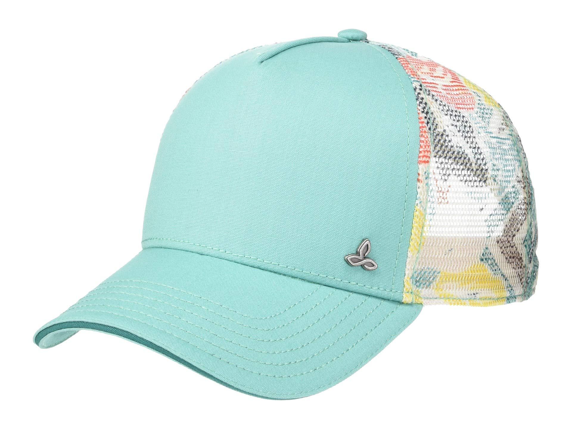 prana idalis trucker hat