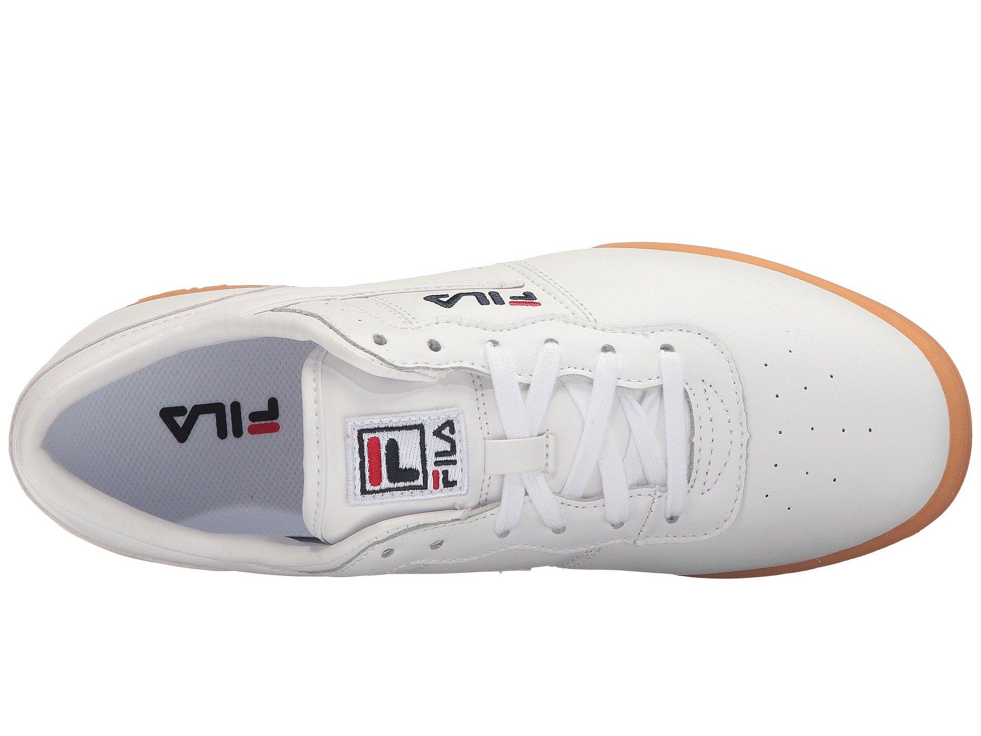 fila original fitness shoes