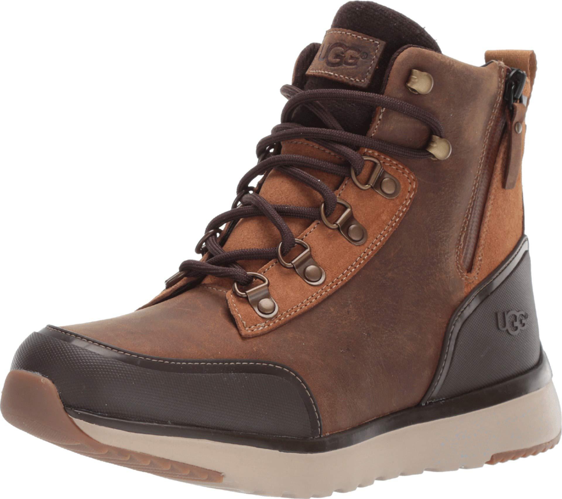 ugg caulder waterproof boot