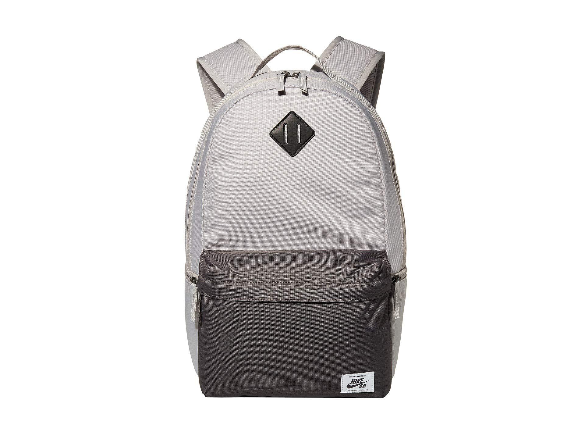 nike icon backpack
