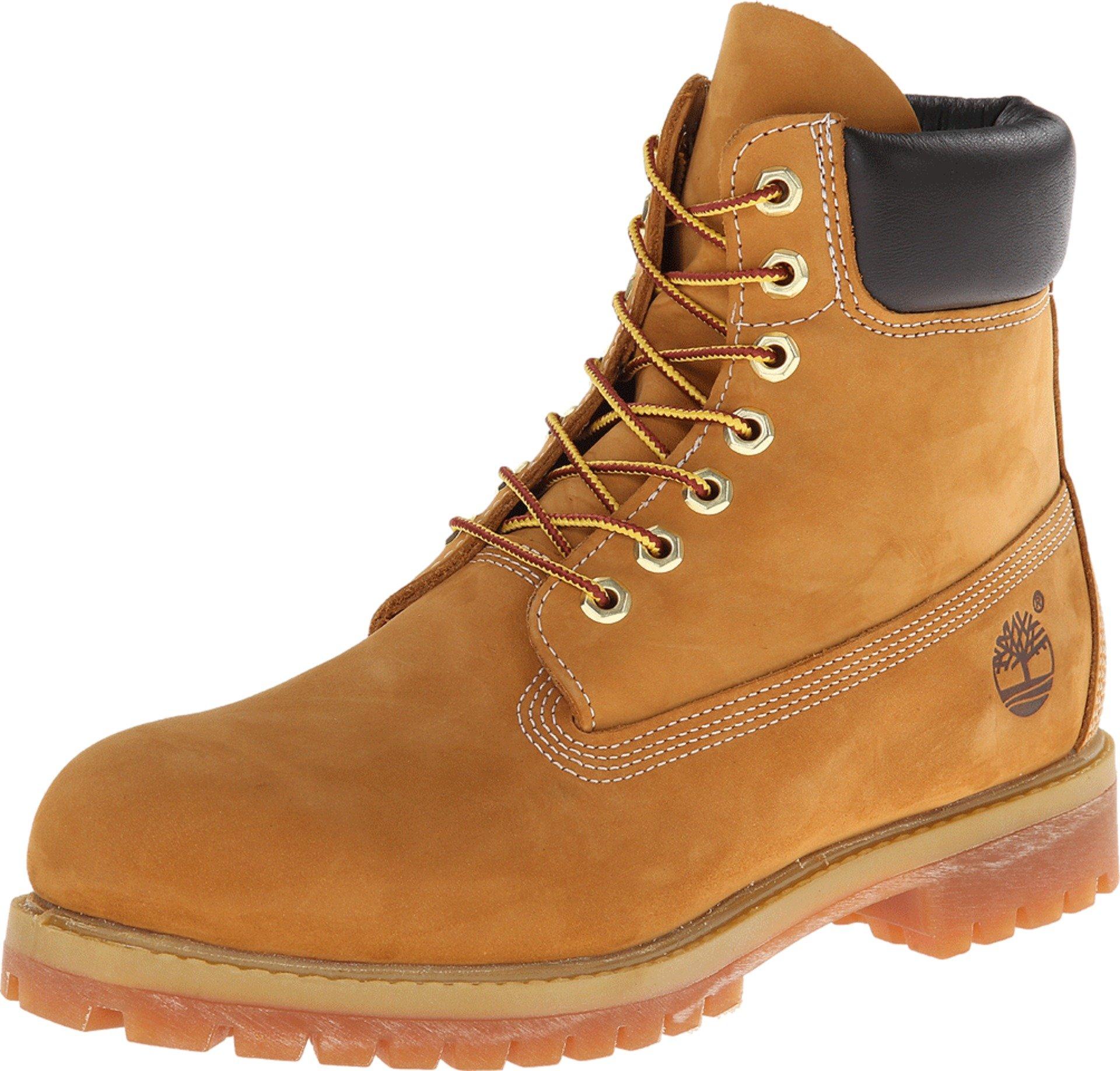 Timberland Leather 6 Premium Waterproof Boot in Tan (Brown) for Men - Lyst