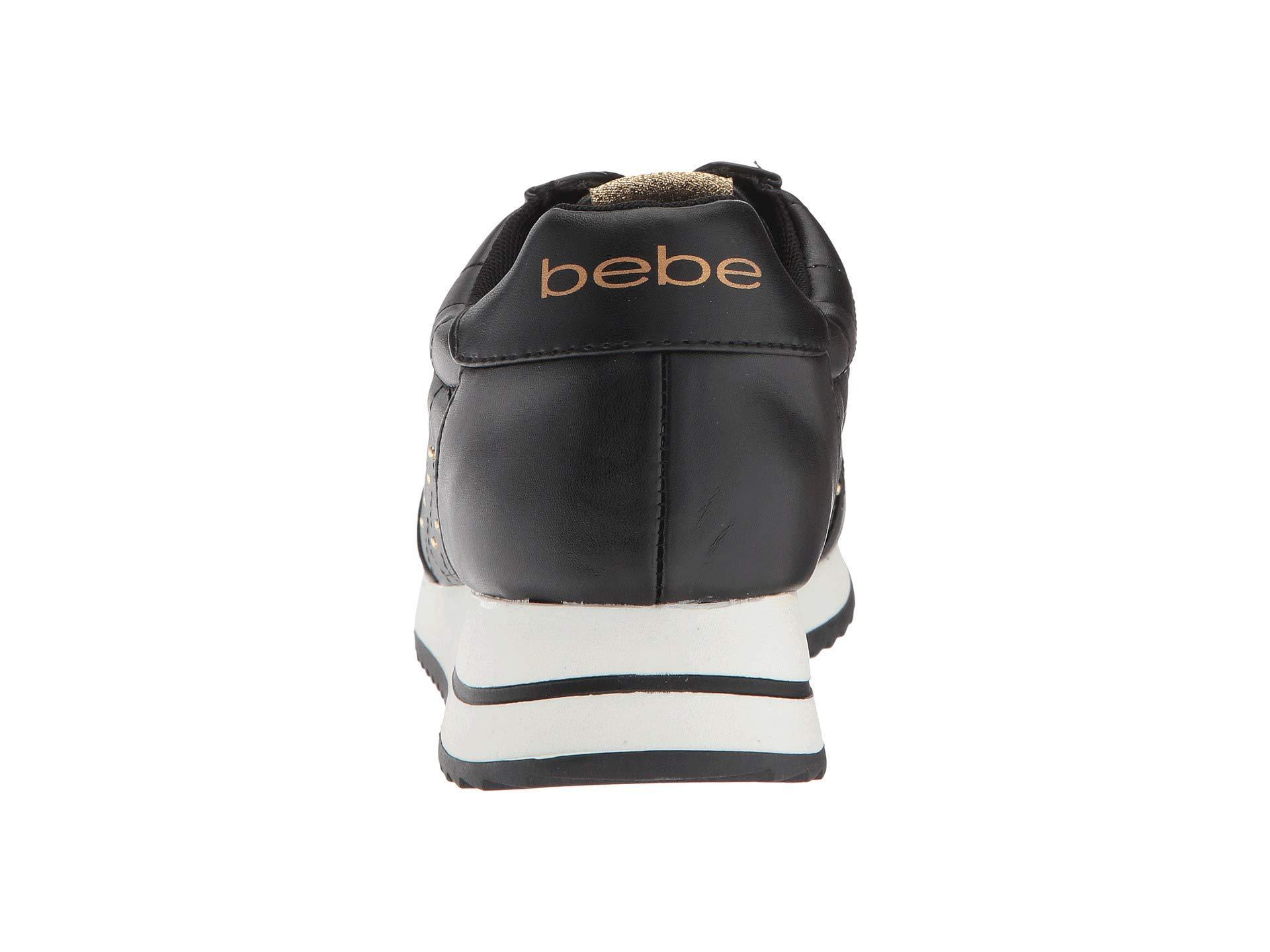 bebe barkley sneakers