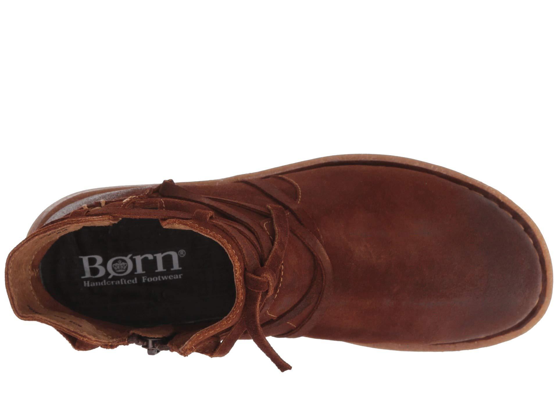 tarkiln chukkas