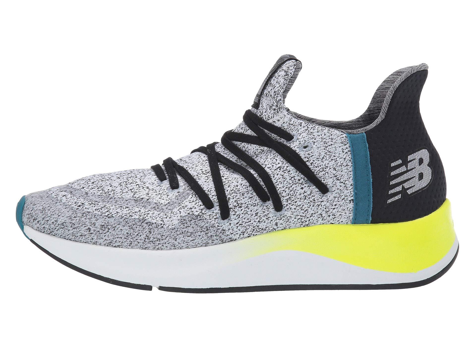 new balance cypher v2 mens running shoes