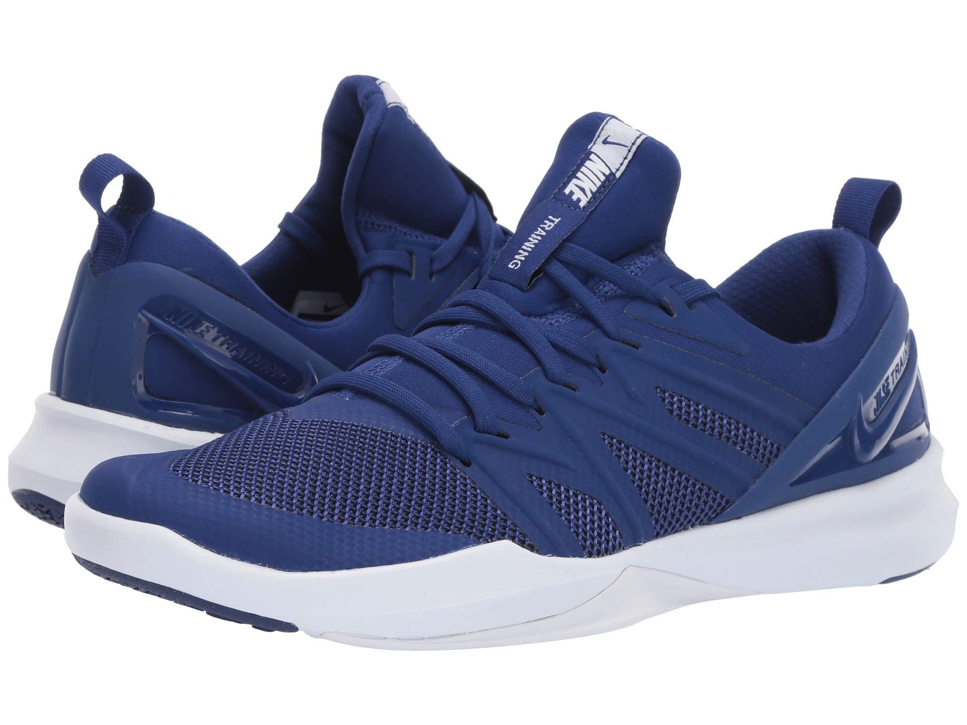 nike victory elite trainer men's training shoes