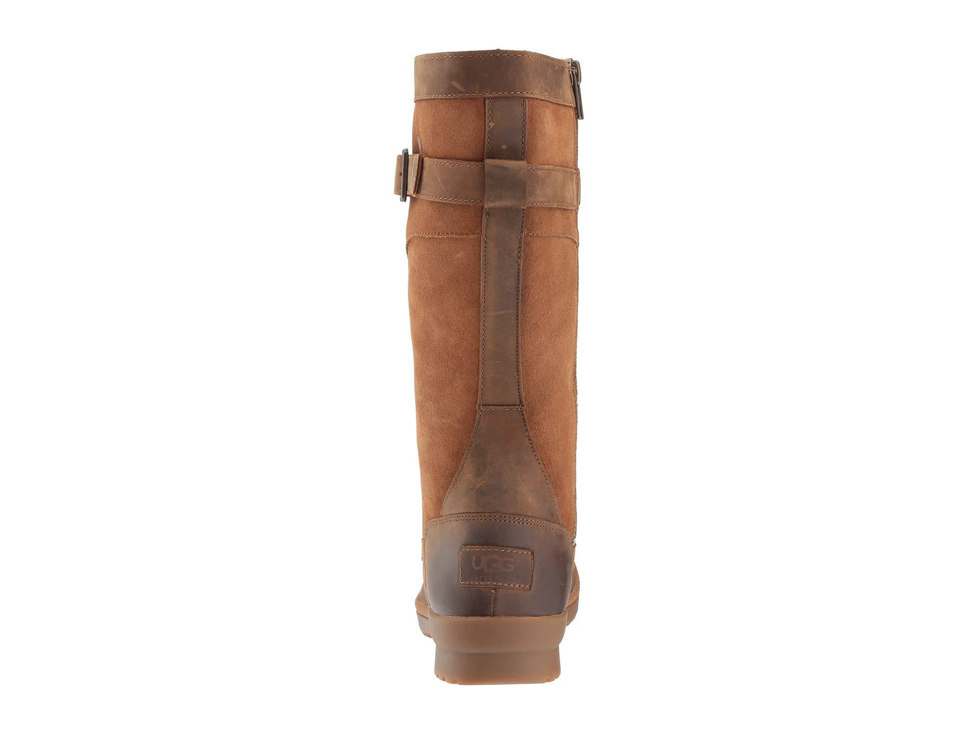 ugg brystl tall boot canada