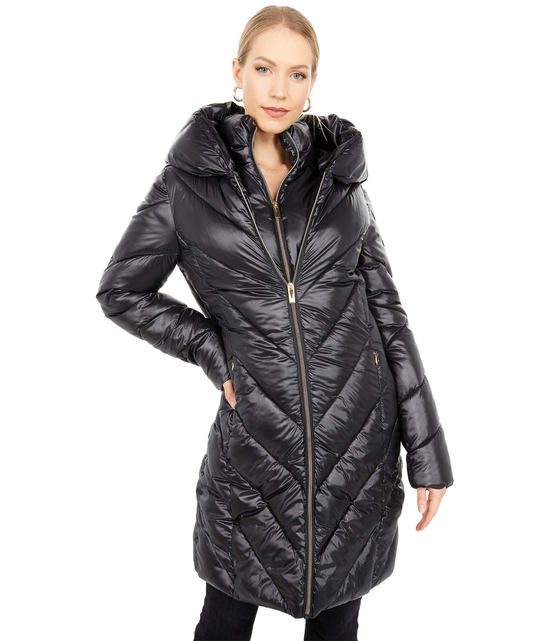 via spiga packable down jacket
