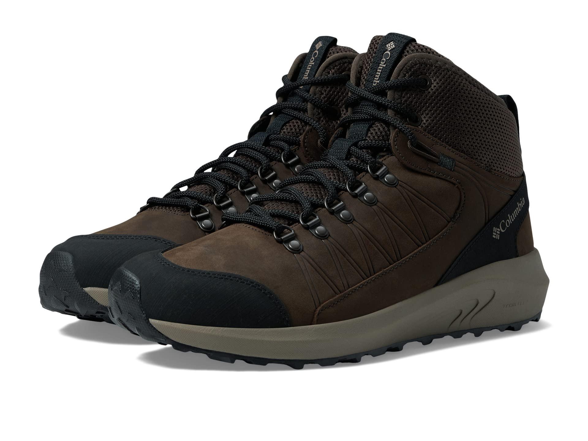 columbia hammond mid waterproof