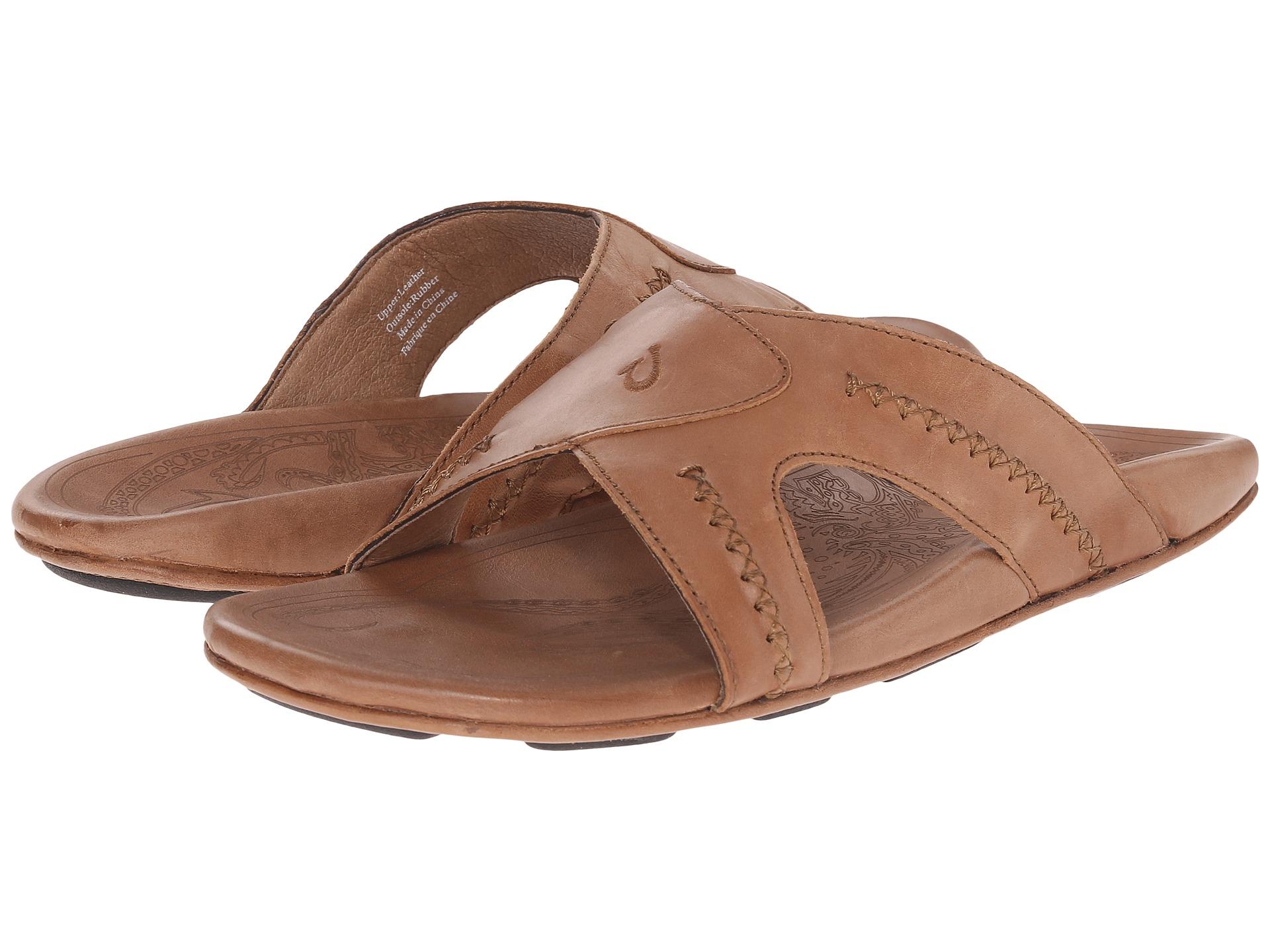 olukai mea ola slide