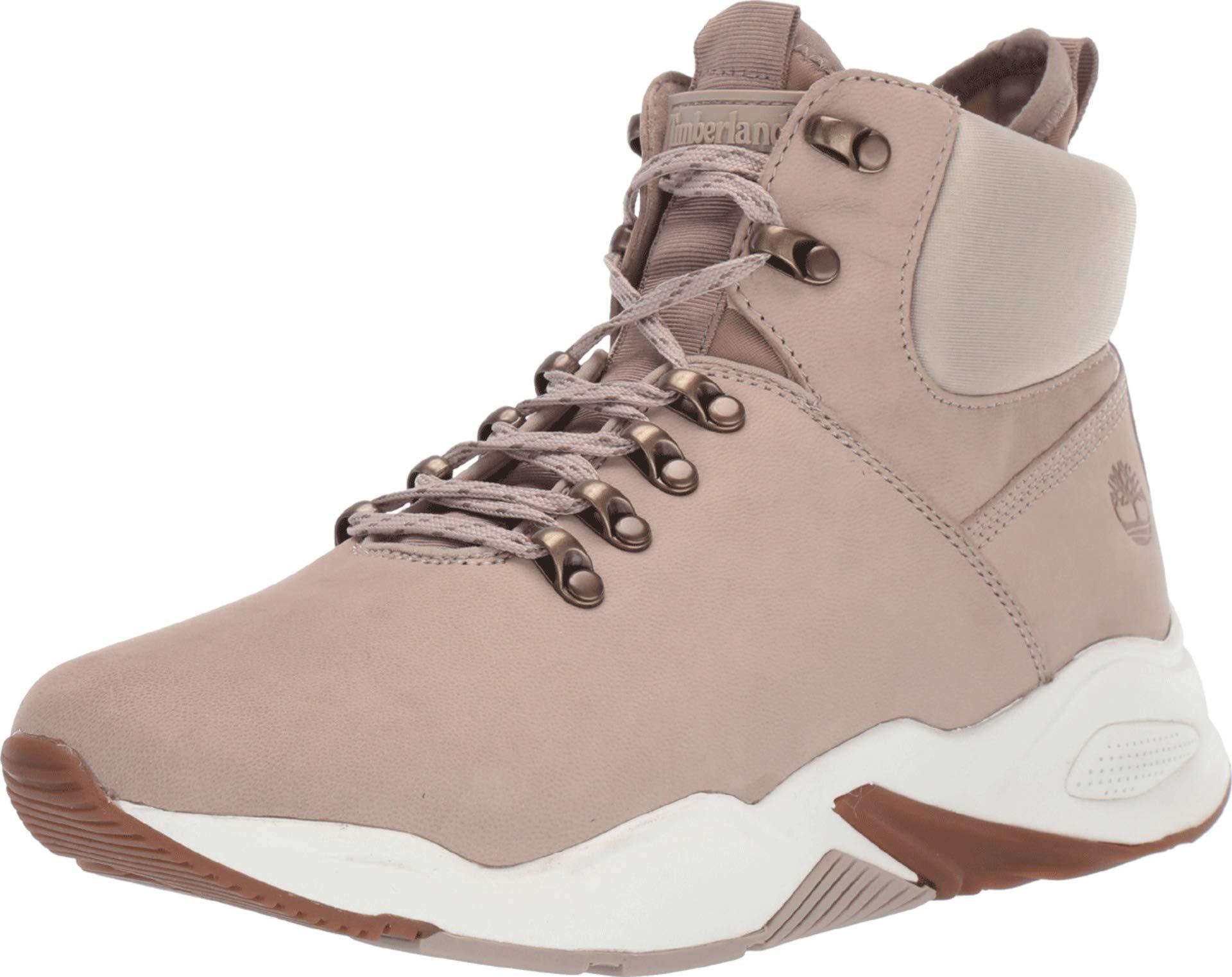 timberland montparnasse