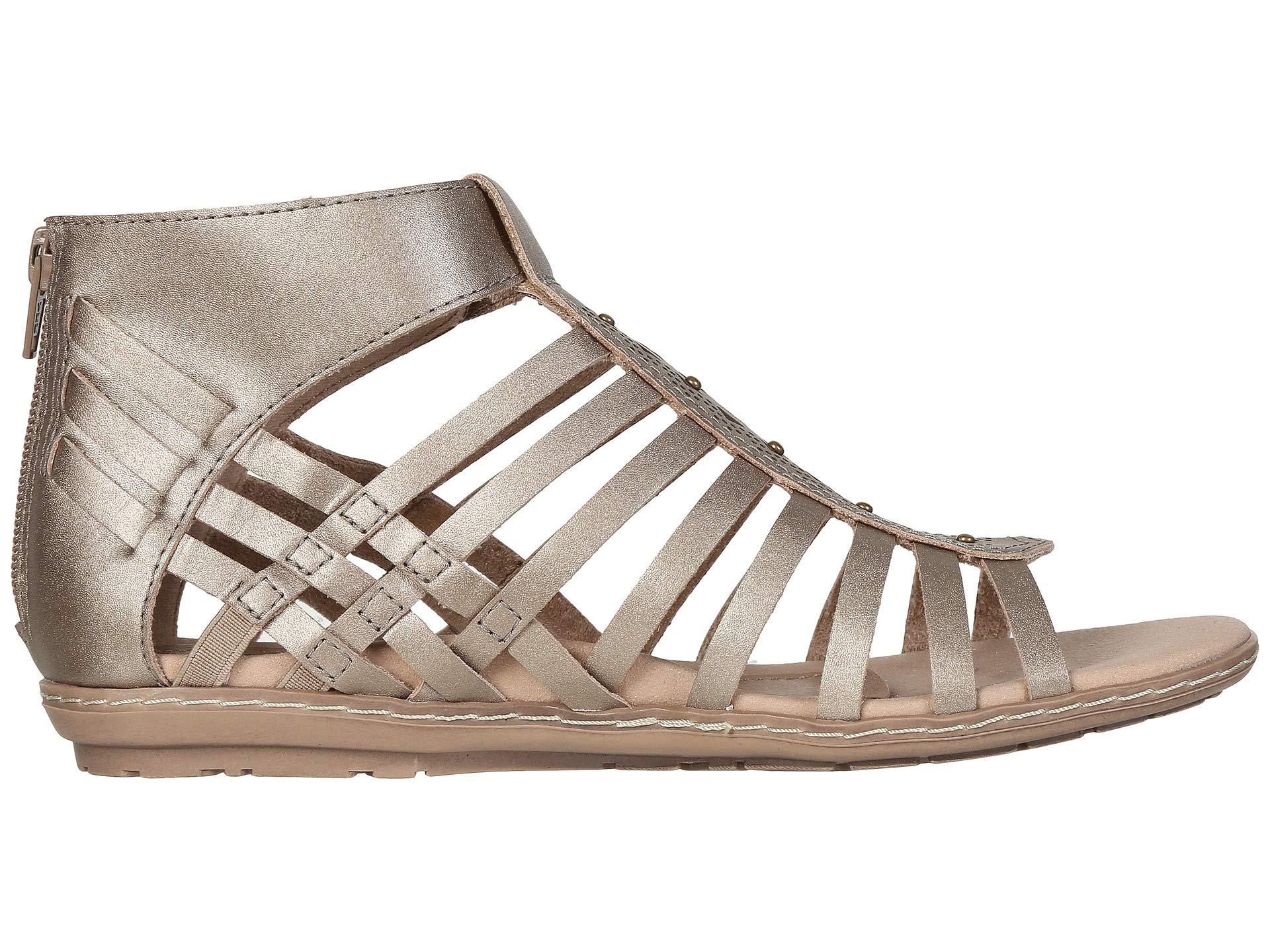earth marconi sandal