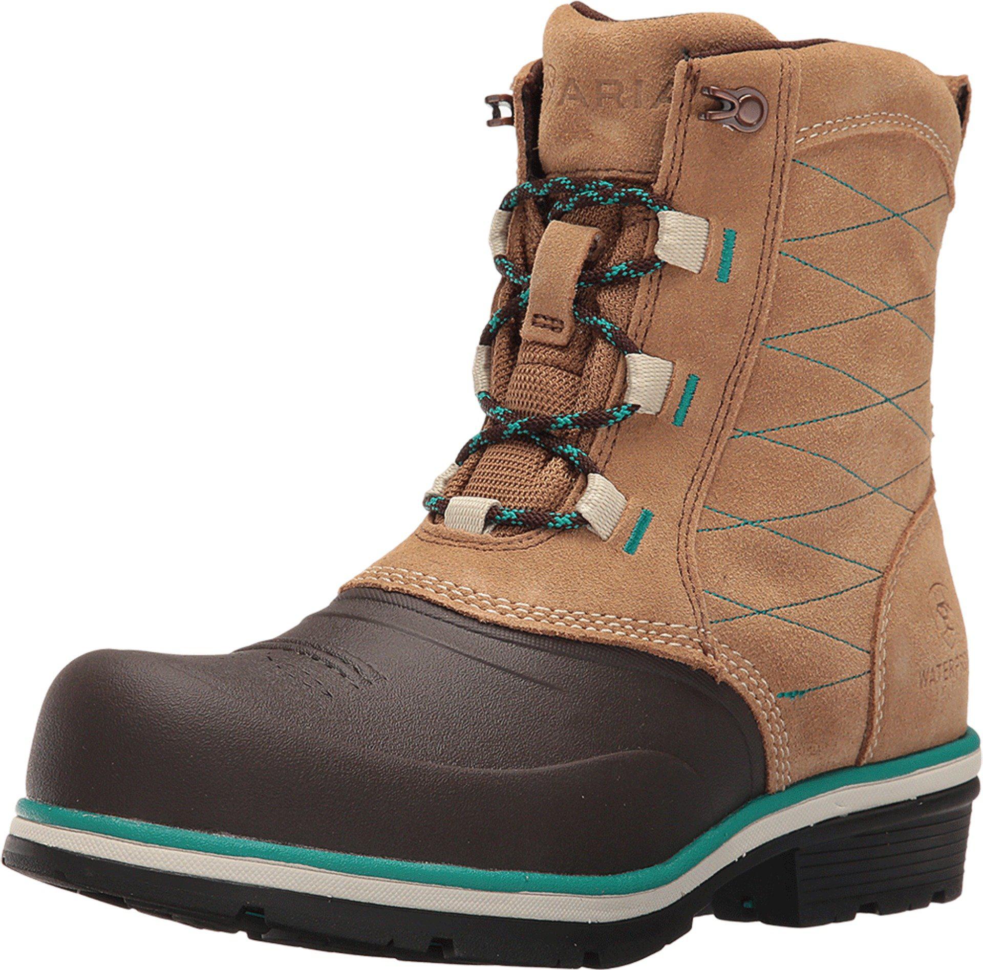 ariat whirlwind boots