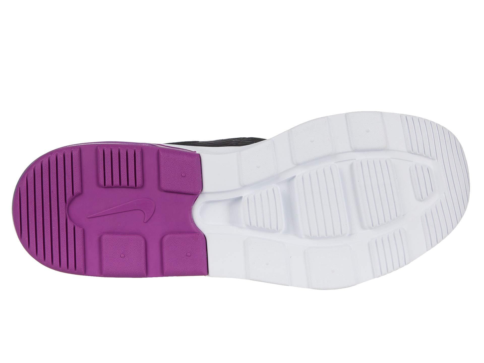 nike air max motion 2 black and purple