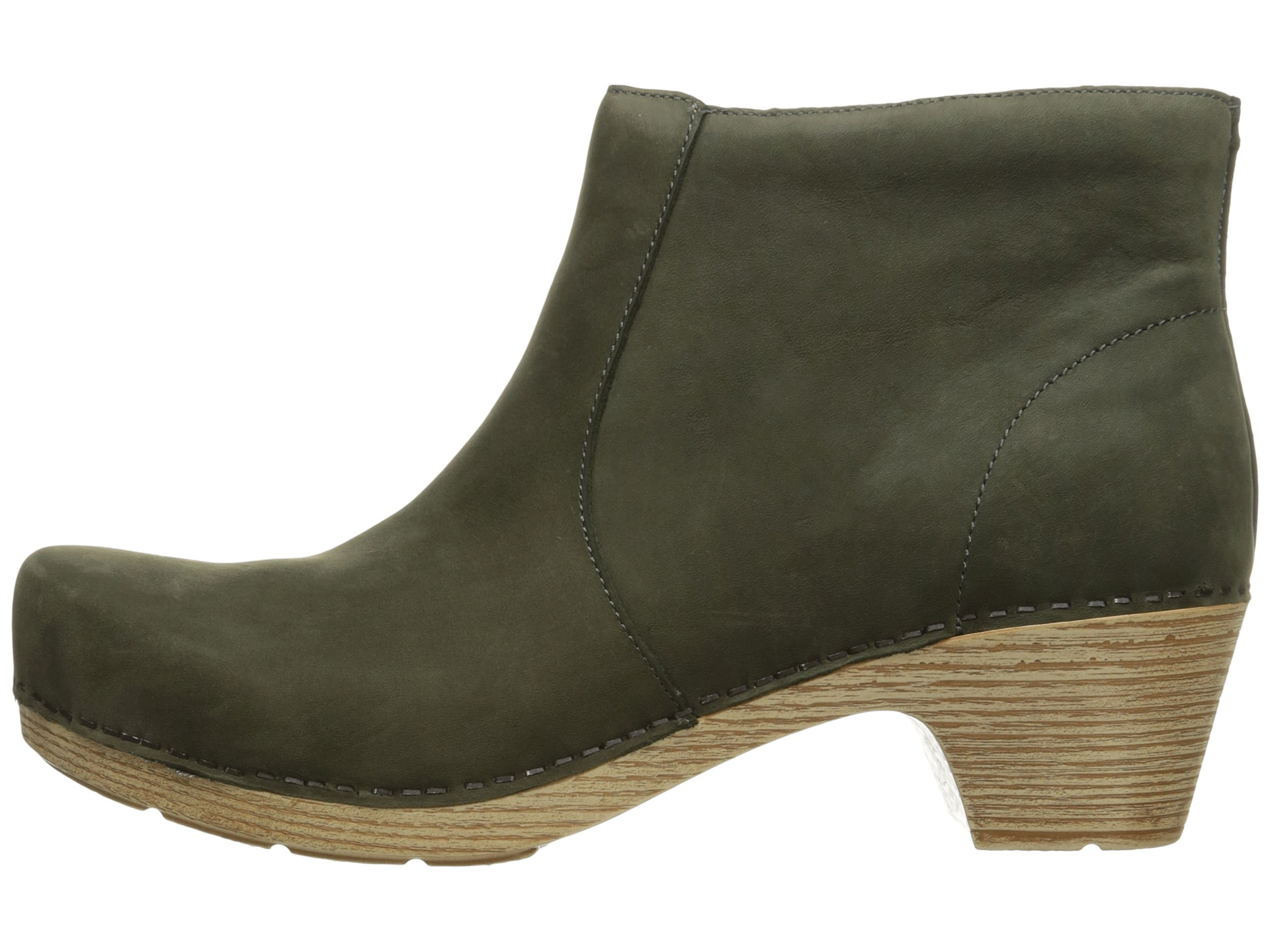 zappos dansko maria