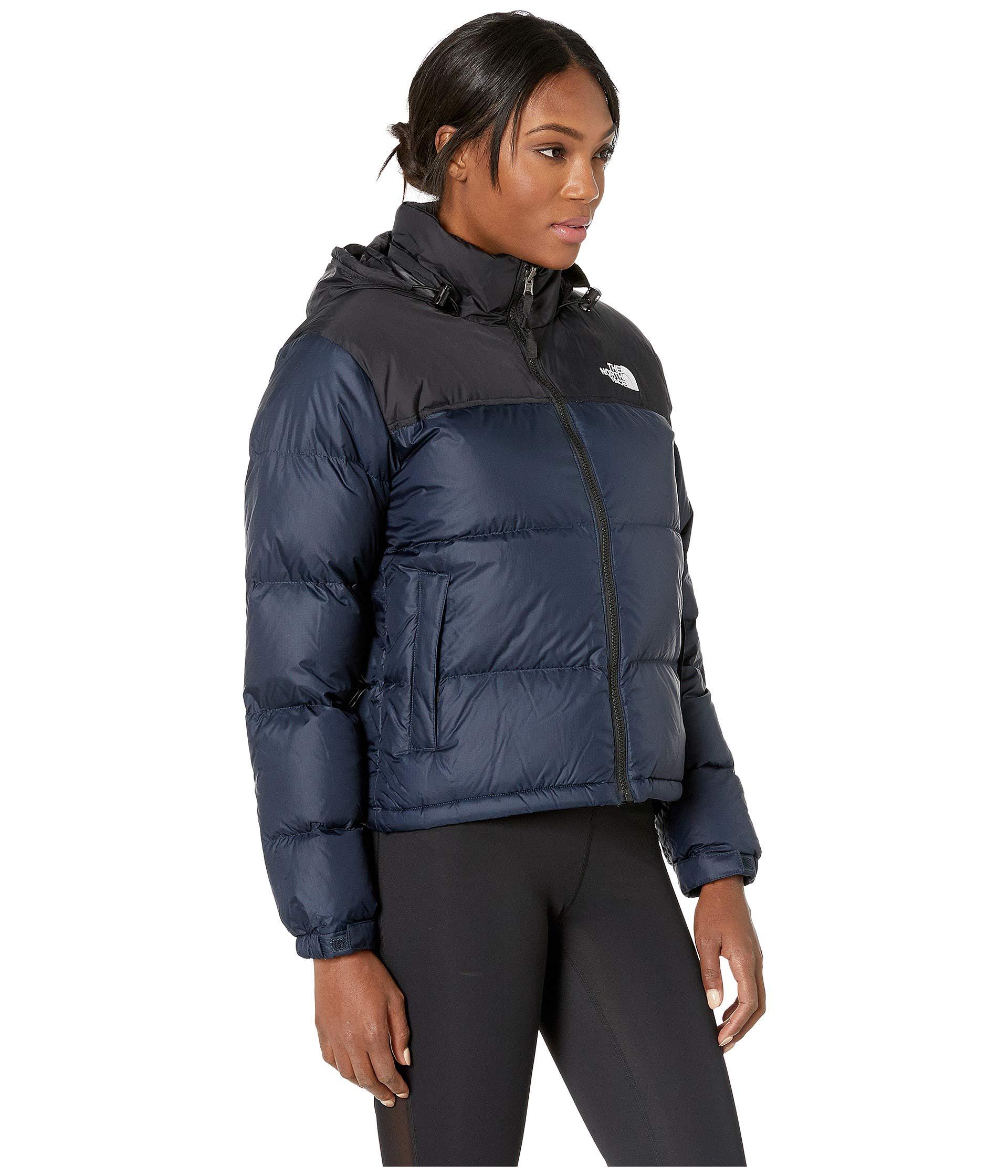 north face navy