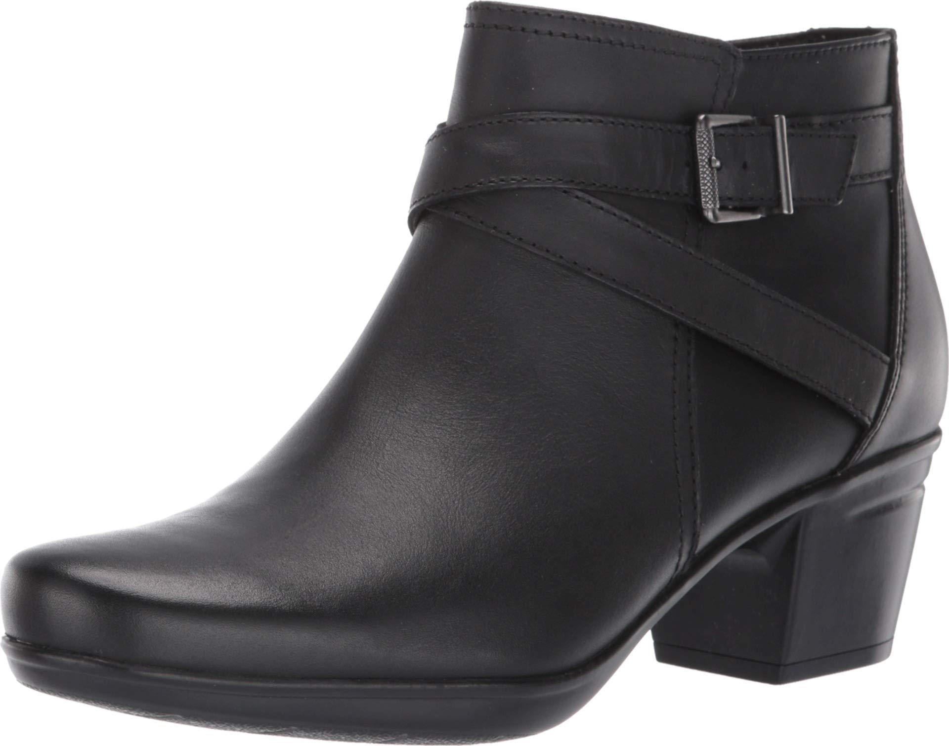 clarks emslie cyndi ankle boot
