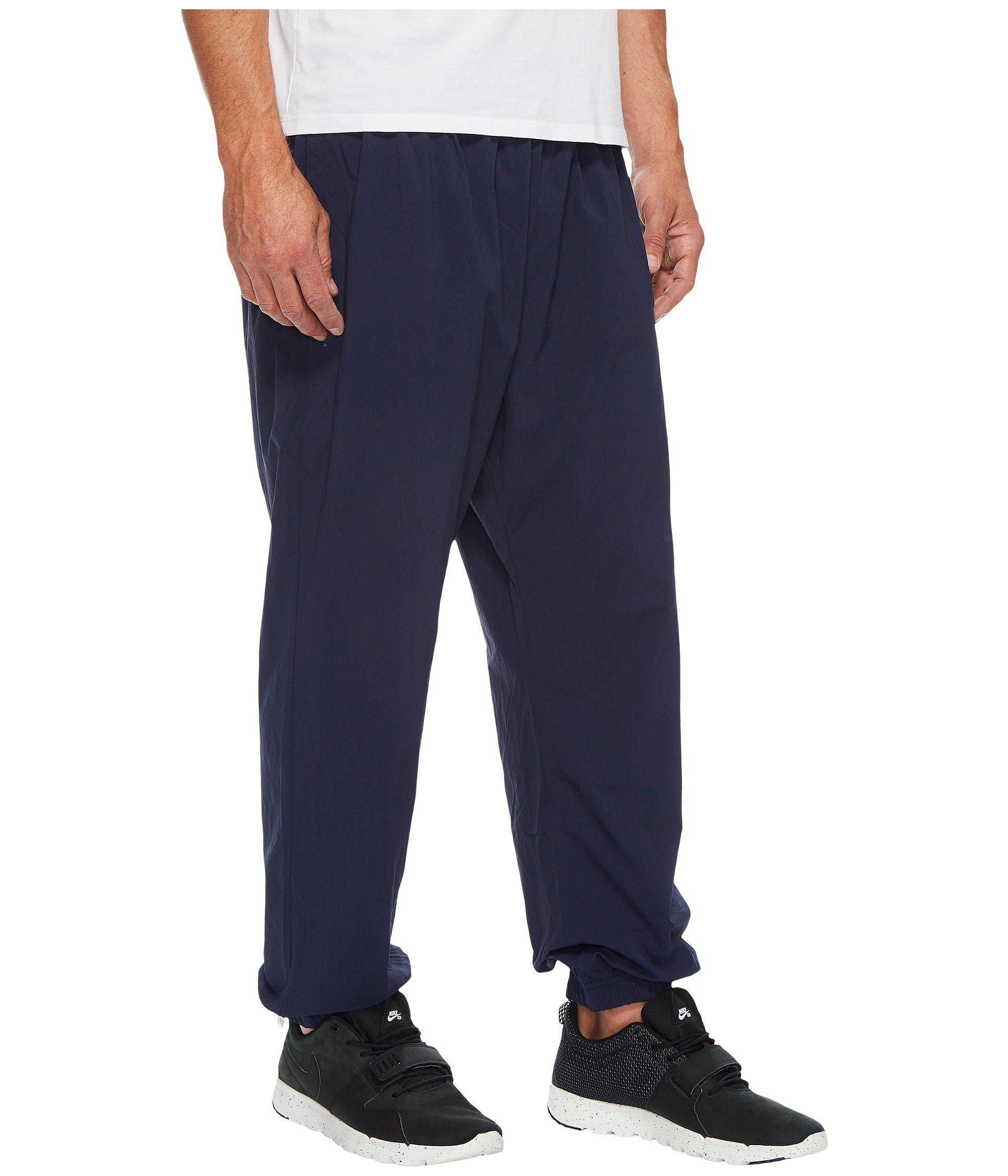 nike sb flex track pants