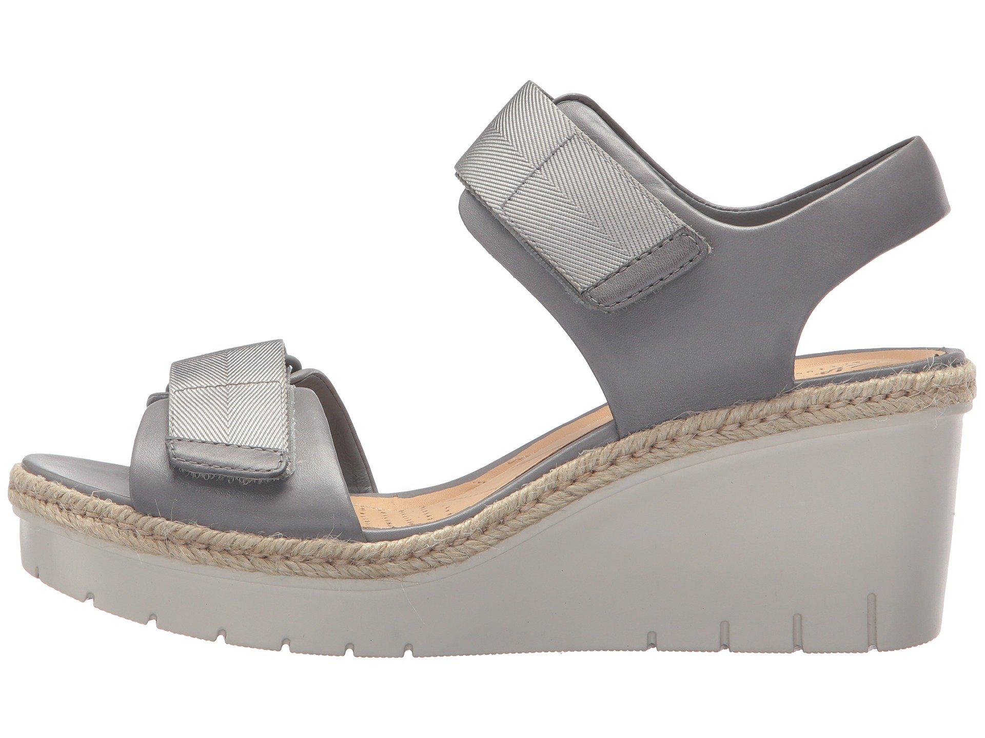 clarks palm shine