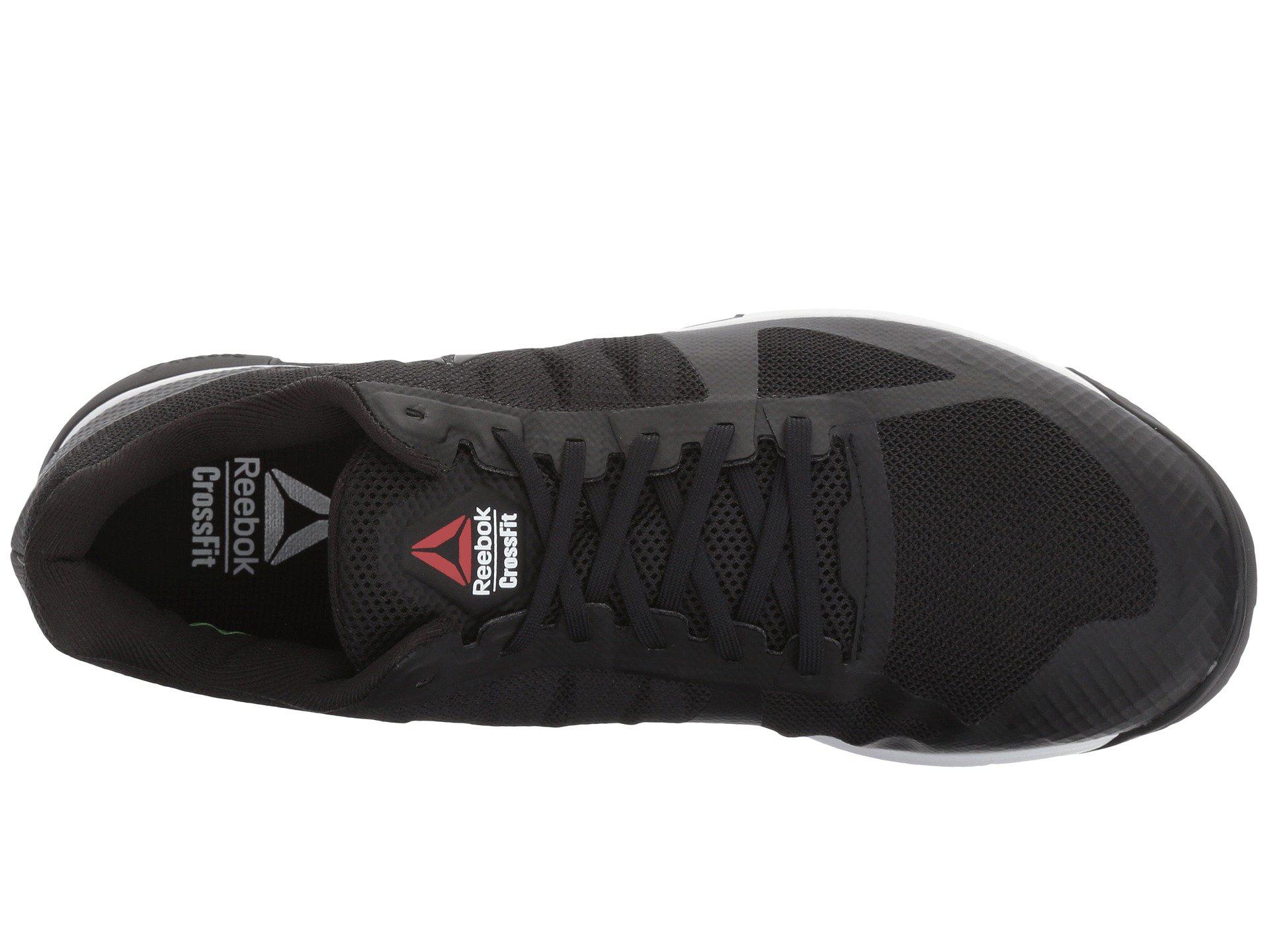 crossfit reebok shoes