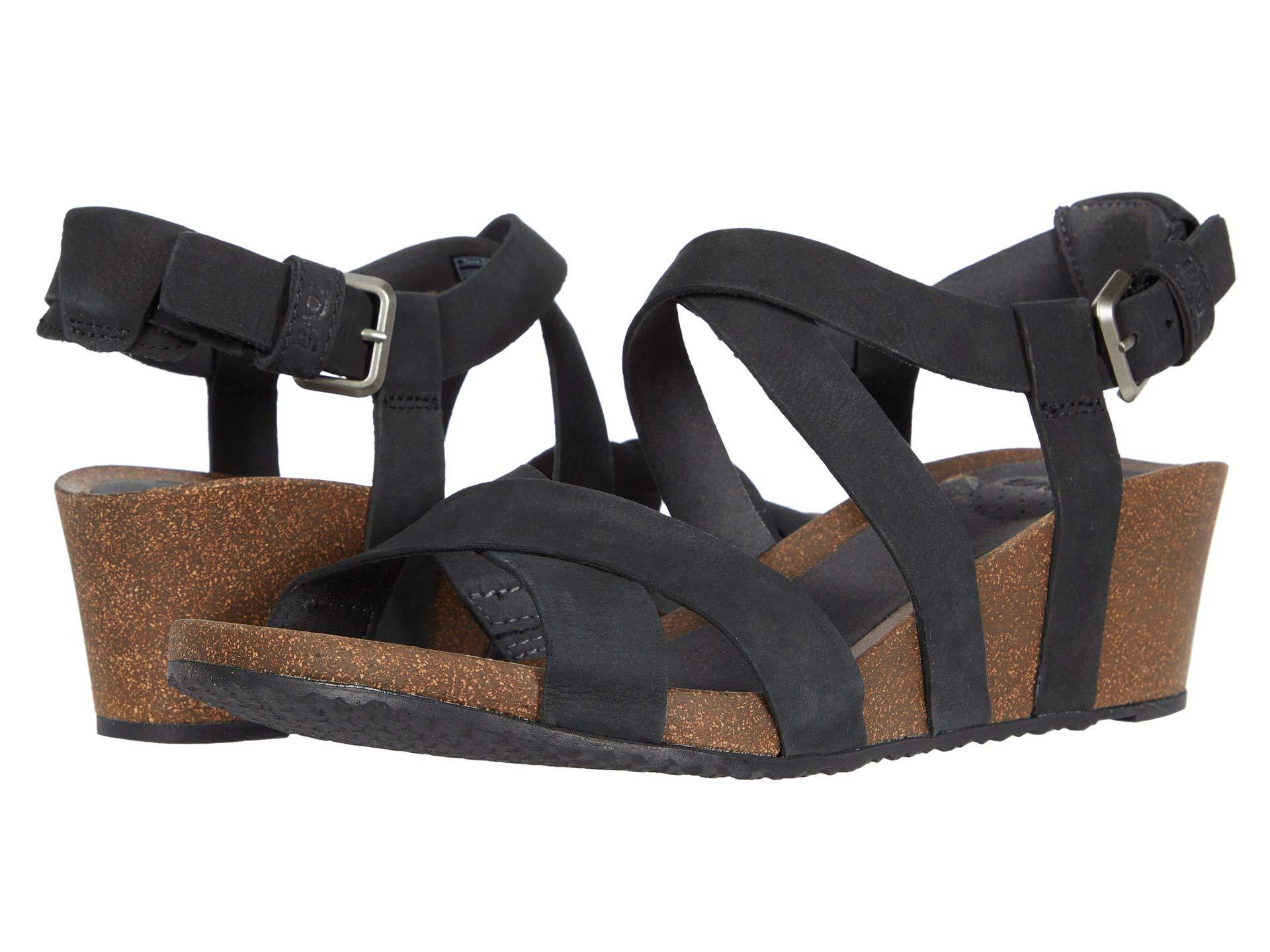 teva strap
