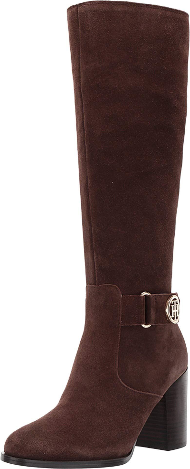 tommy hilfiger deeanne boot