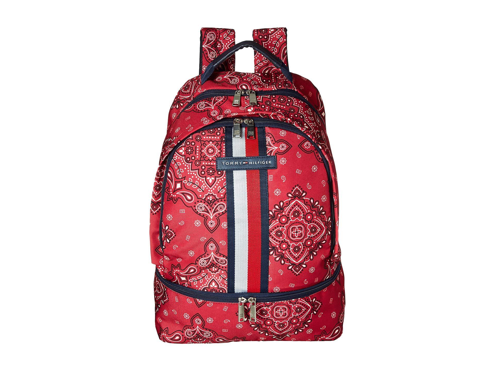 Tommy Hilfiger Synthetic American 