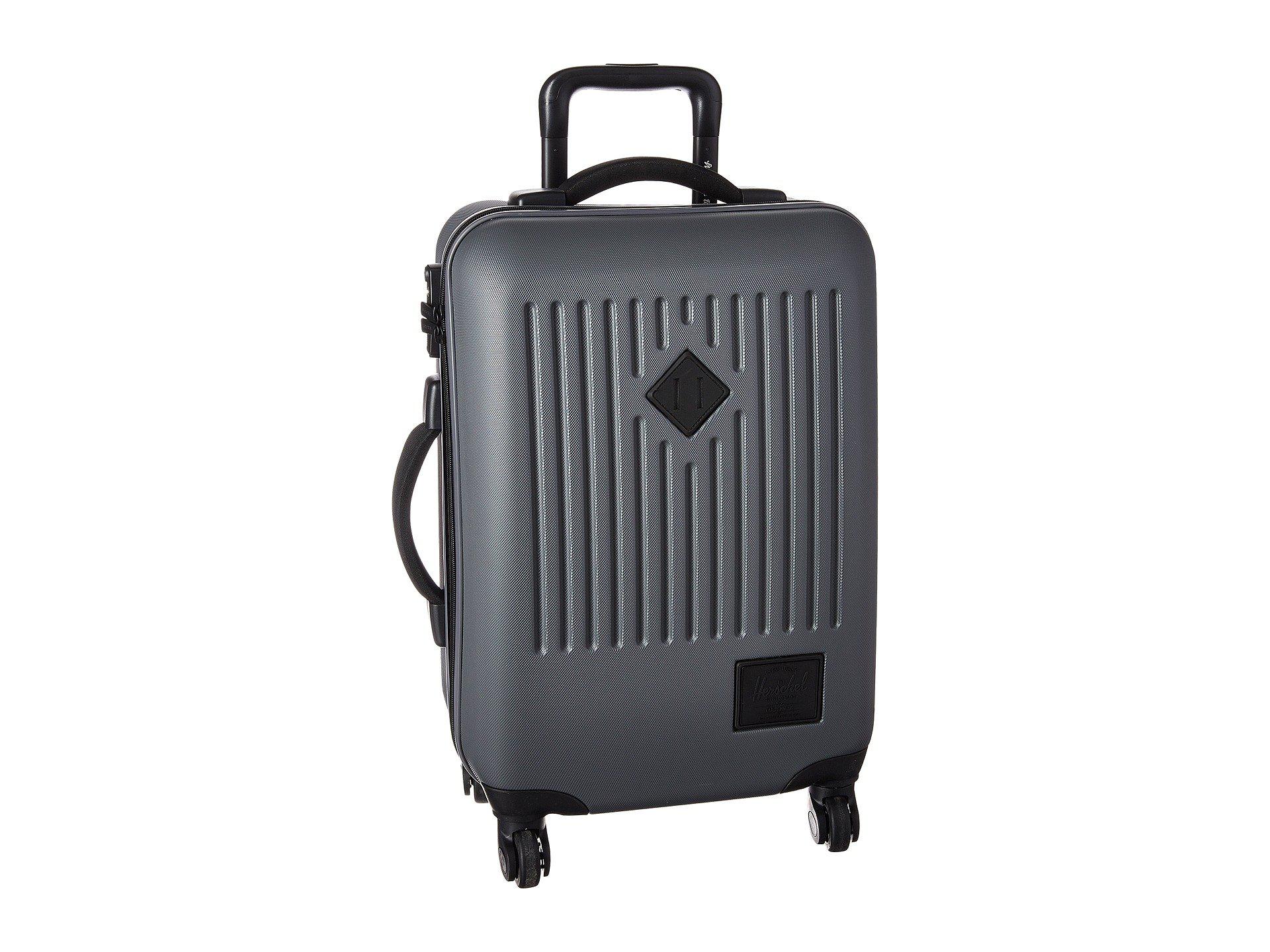 herschel shadow tote