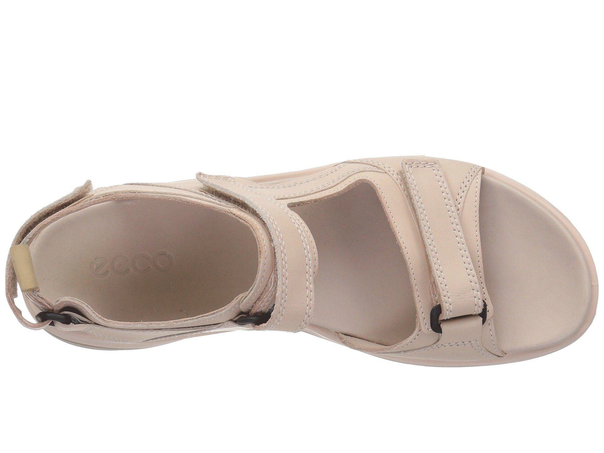 ecco off road womens sandals