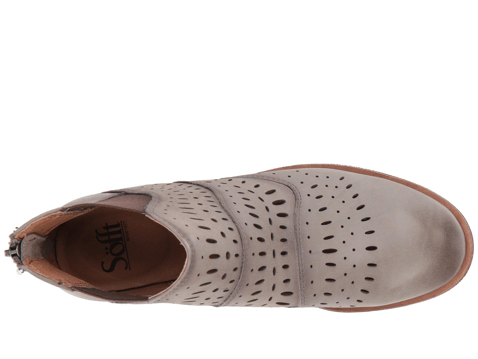 sofft brenley boots
