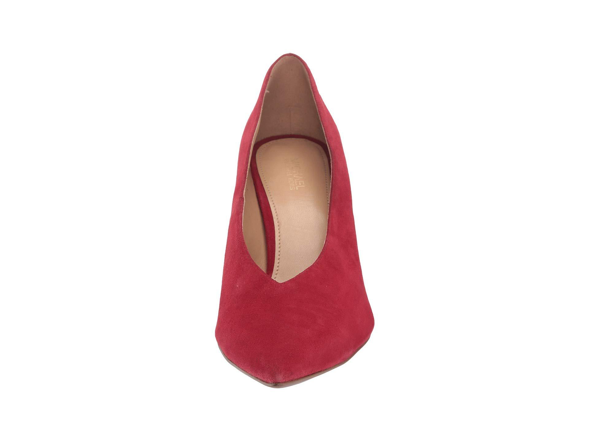 michael kors cambria pumps