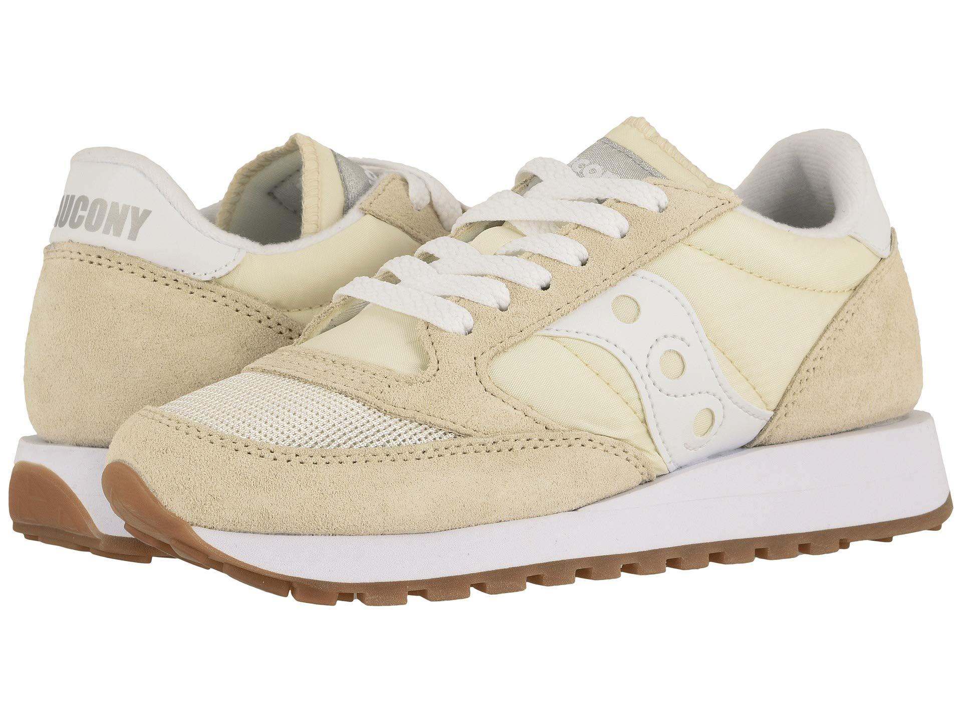 where to buy saucony jazz
