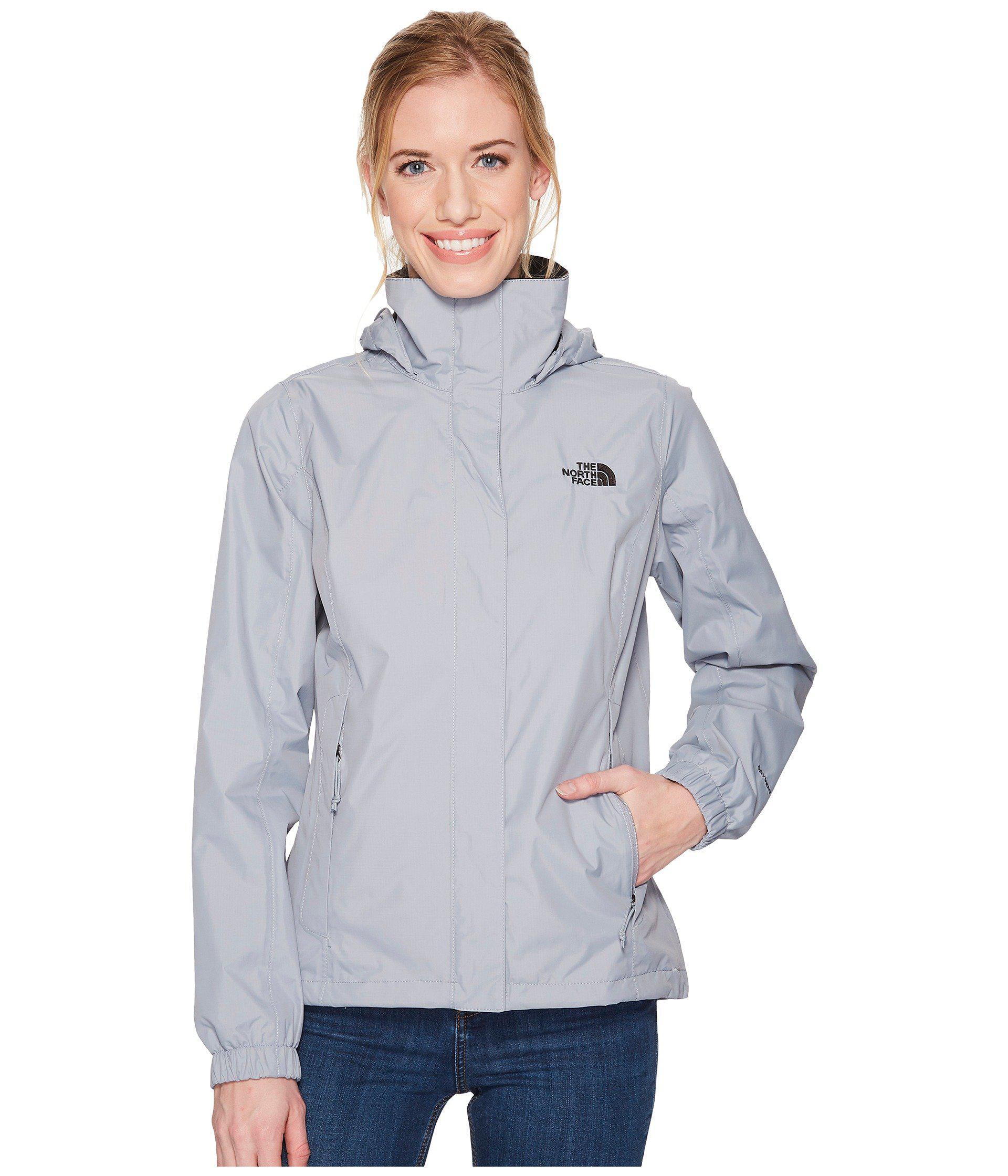 north face resolve 2 hooded jacket