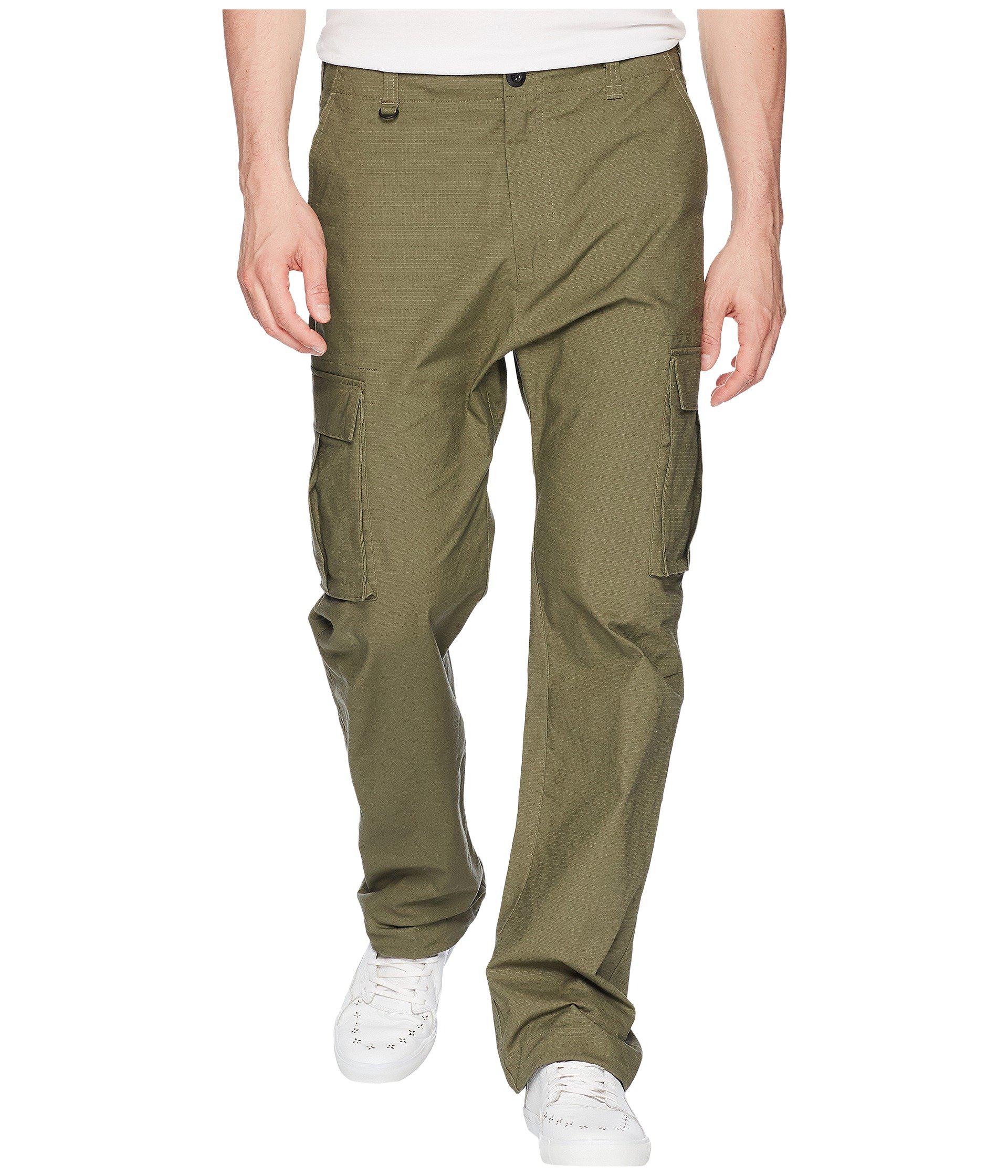 cargo pants nike sb